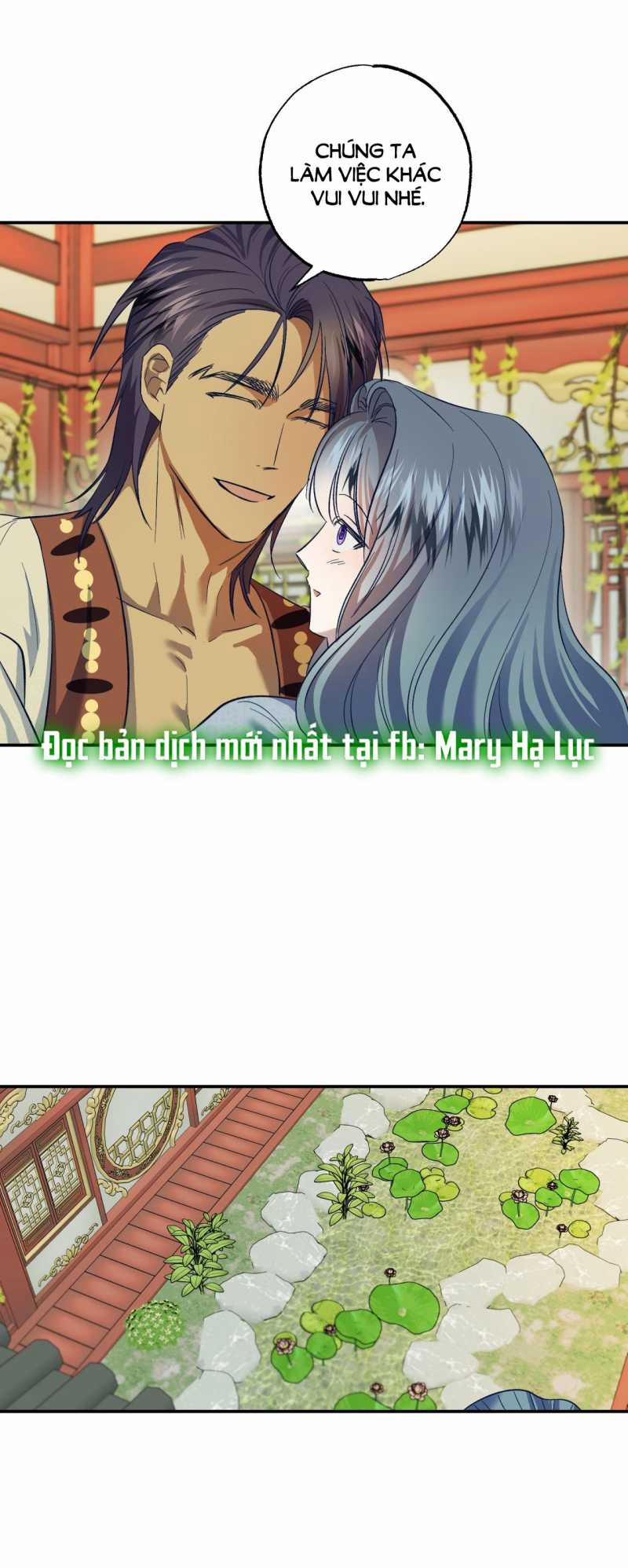 [18+] Bức Thư Của Oh Shin 12.2 trang 3