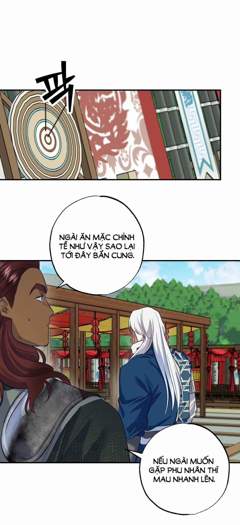 [18+] Bức Thư Của Oh Shin 12.2 trang 4