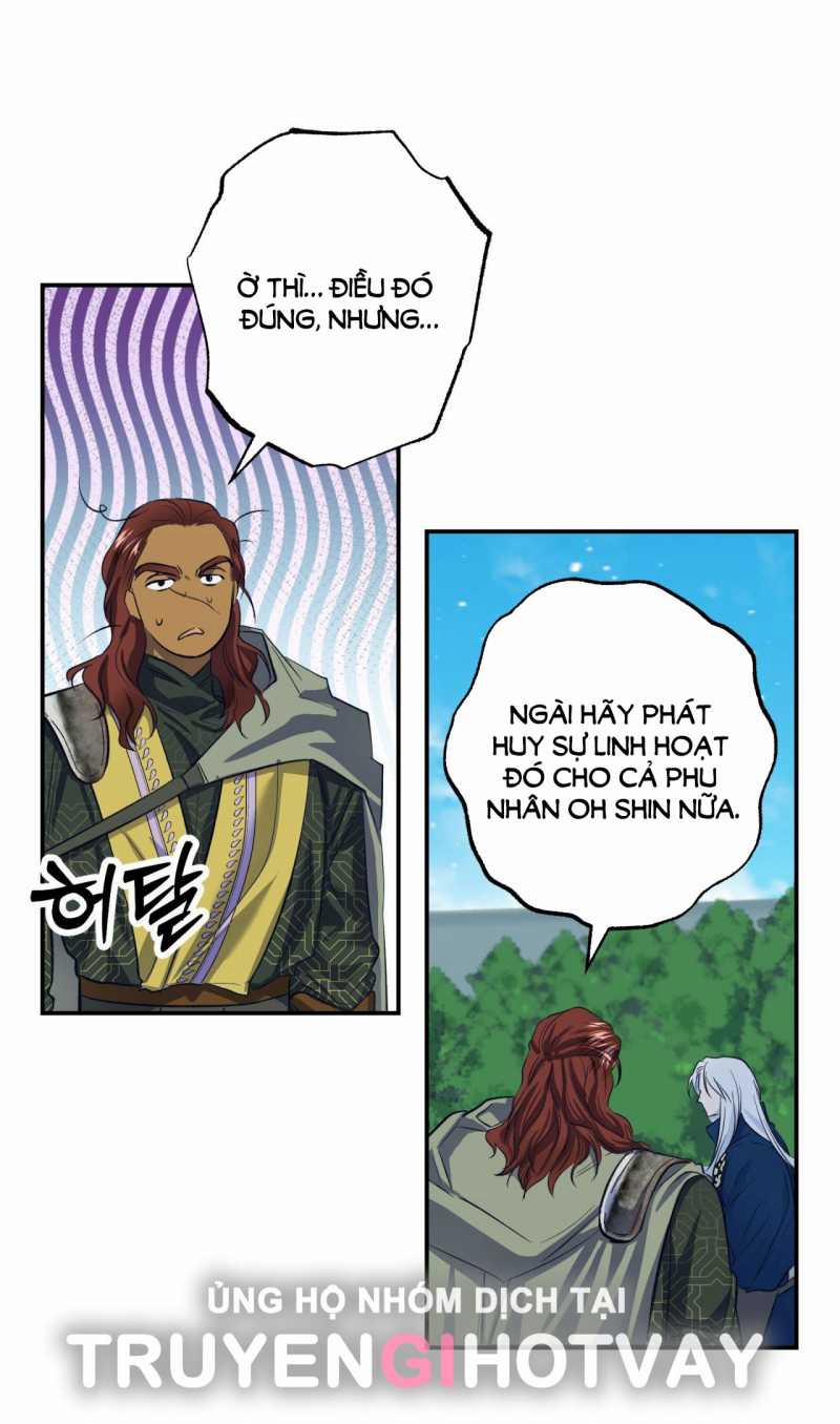 [18+] Bức Thư Của Oh Shin 12.2 trang 9