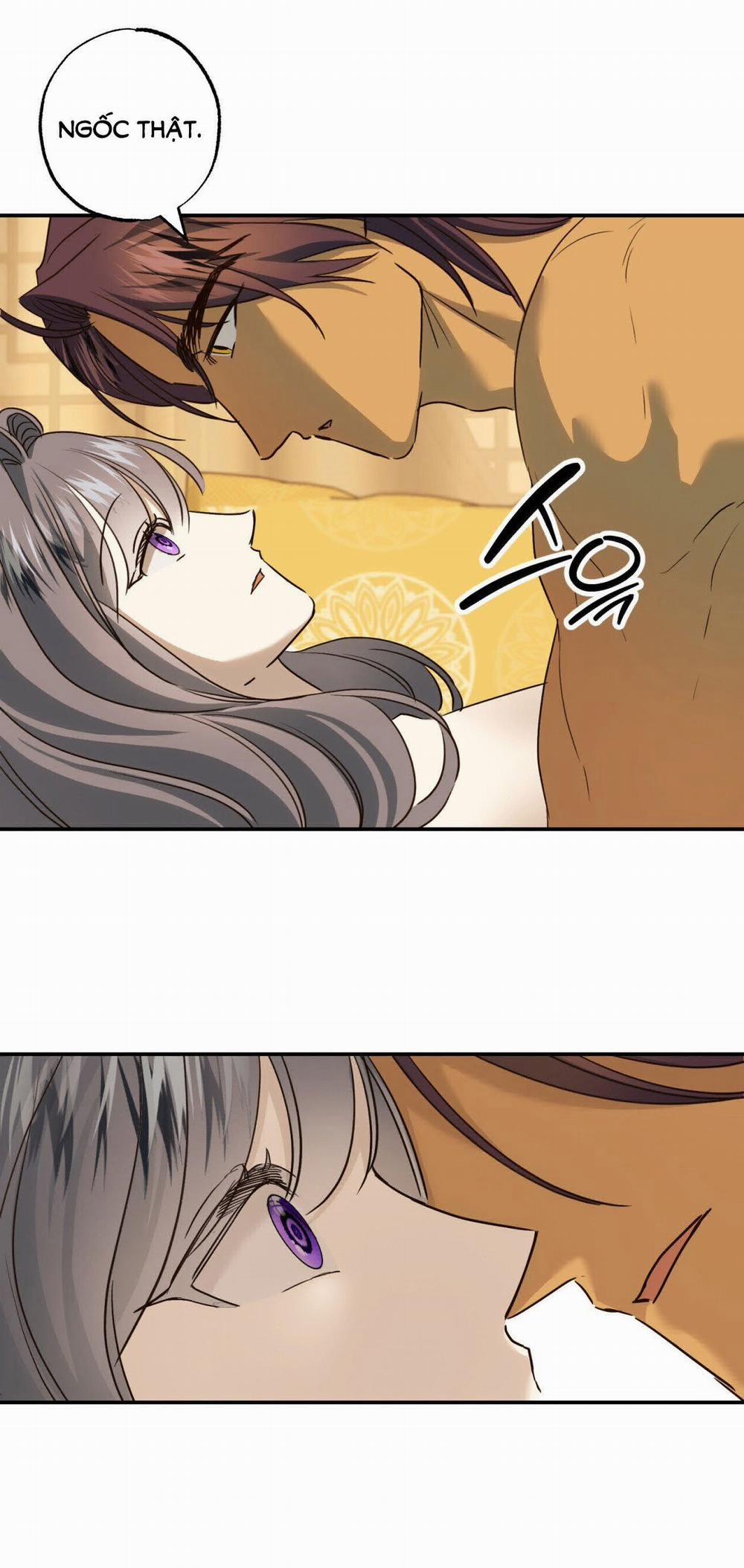 [18+] Bức Thư Của Oh Shin 13.1 trang 15