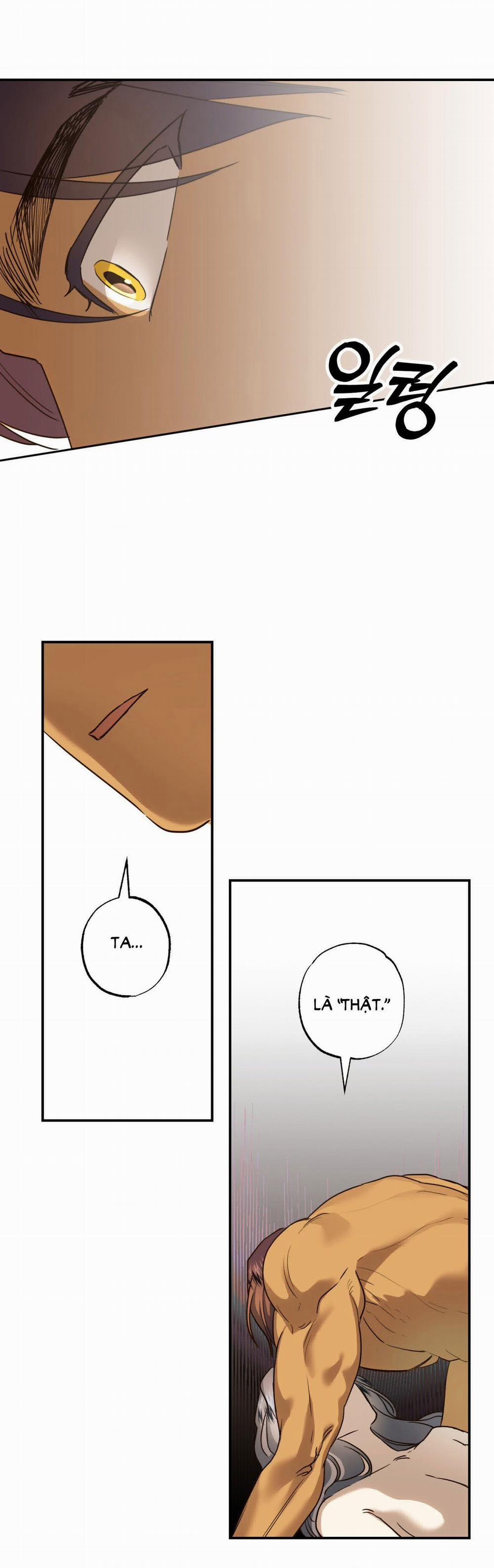 [18+] Bức Thư Của Oh Shin 13.1 trang 17