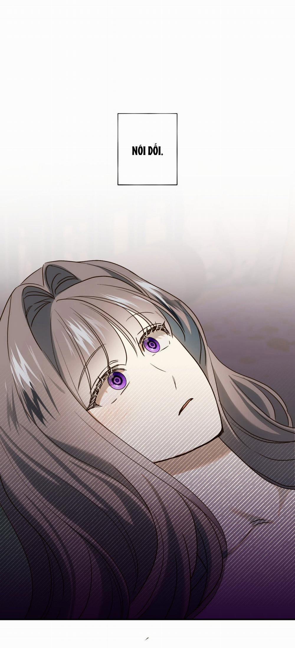 [18+] Bức Thư Của Oh Shin 13.1 trang 18