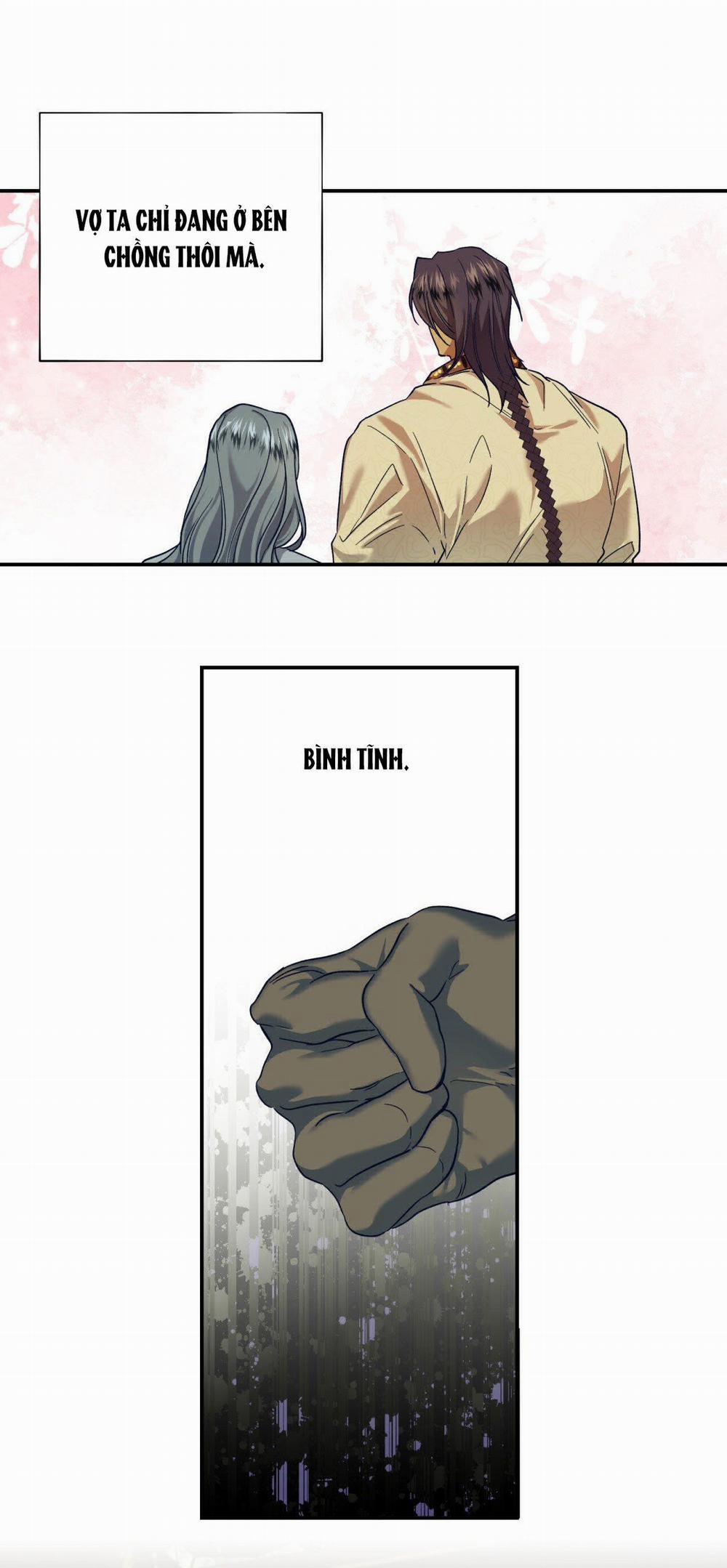 [18+] Bức Thư Của Oh Shin 13.1 trang 2