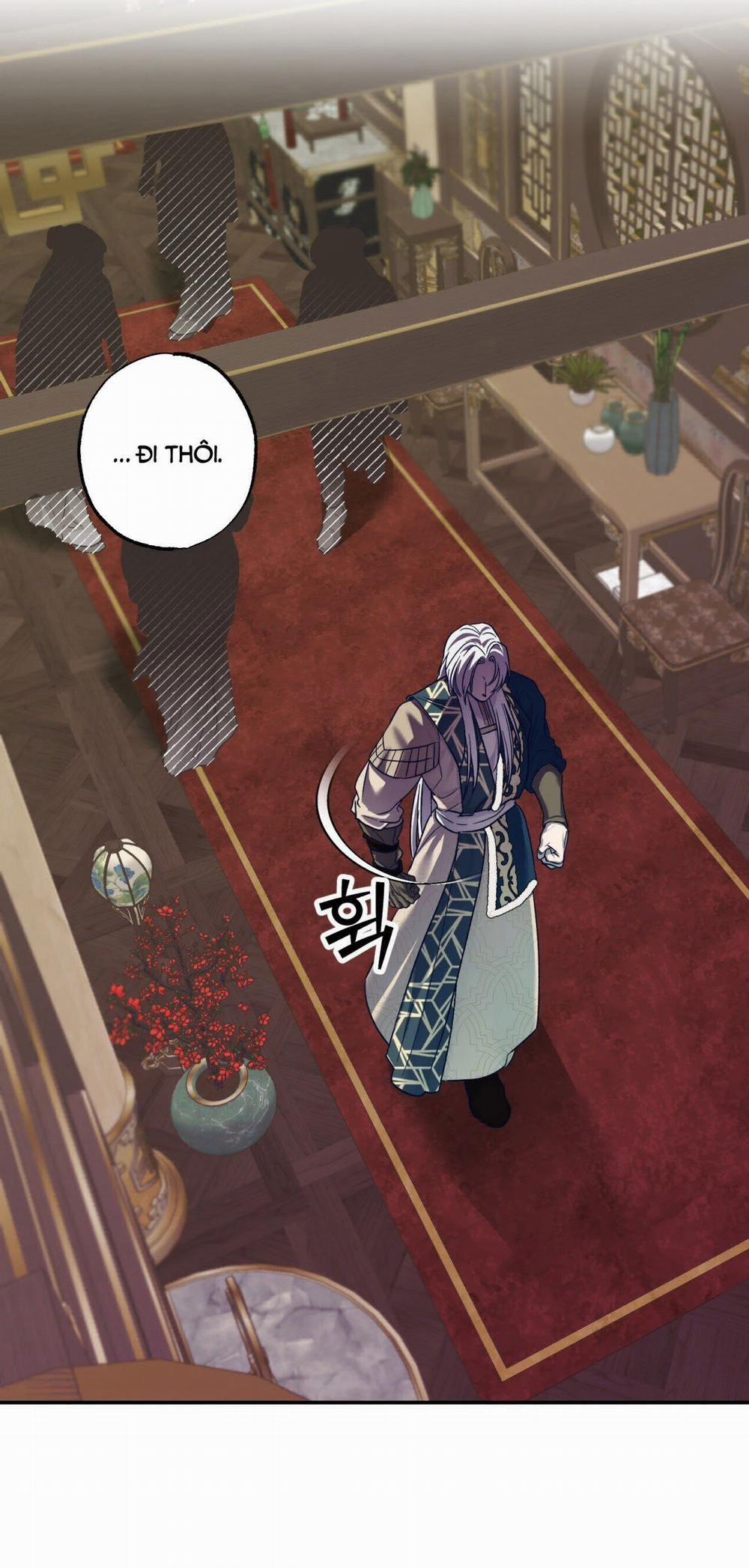 [18+] Bức Thư Của Oh Shin 13.1 trang 3