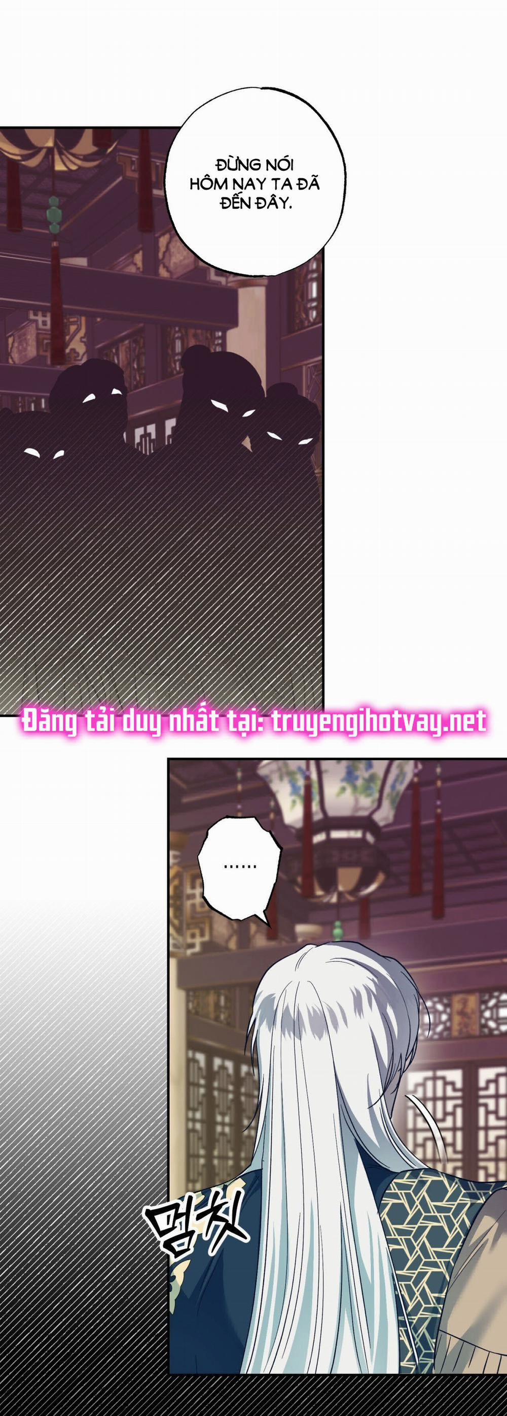 [18+] Bức Thư Của Oh Shin 13.1 trang 4