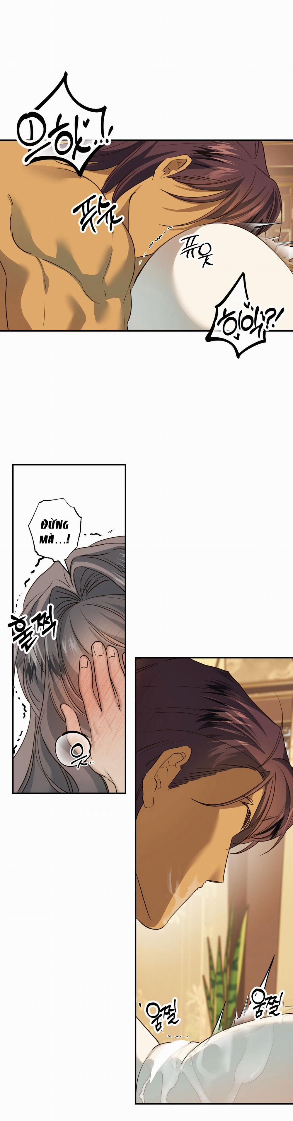 [18+] Bức Thư Của Oh Shin 13.2 trang 11