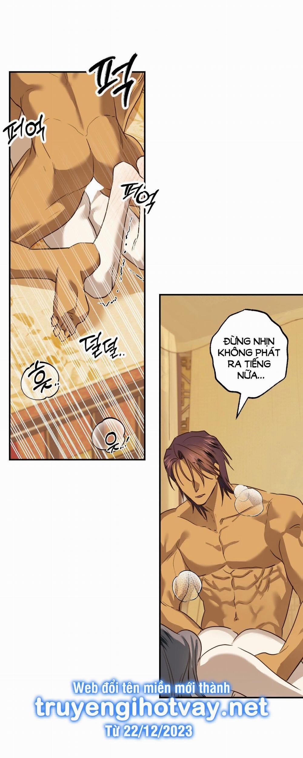 [18+] Bức Thư Của Oh Shin 13.2 trang 15