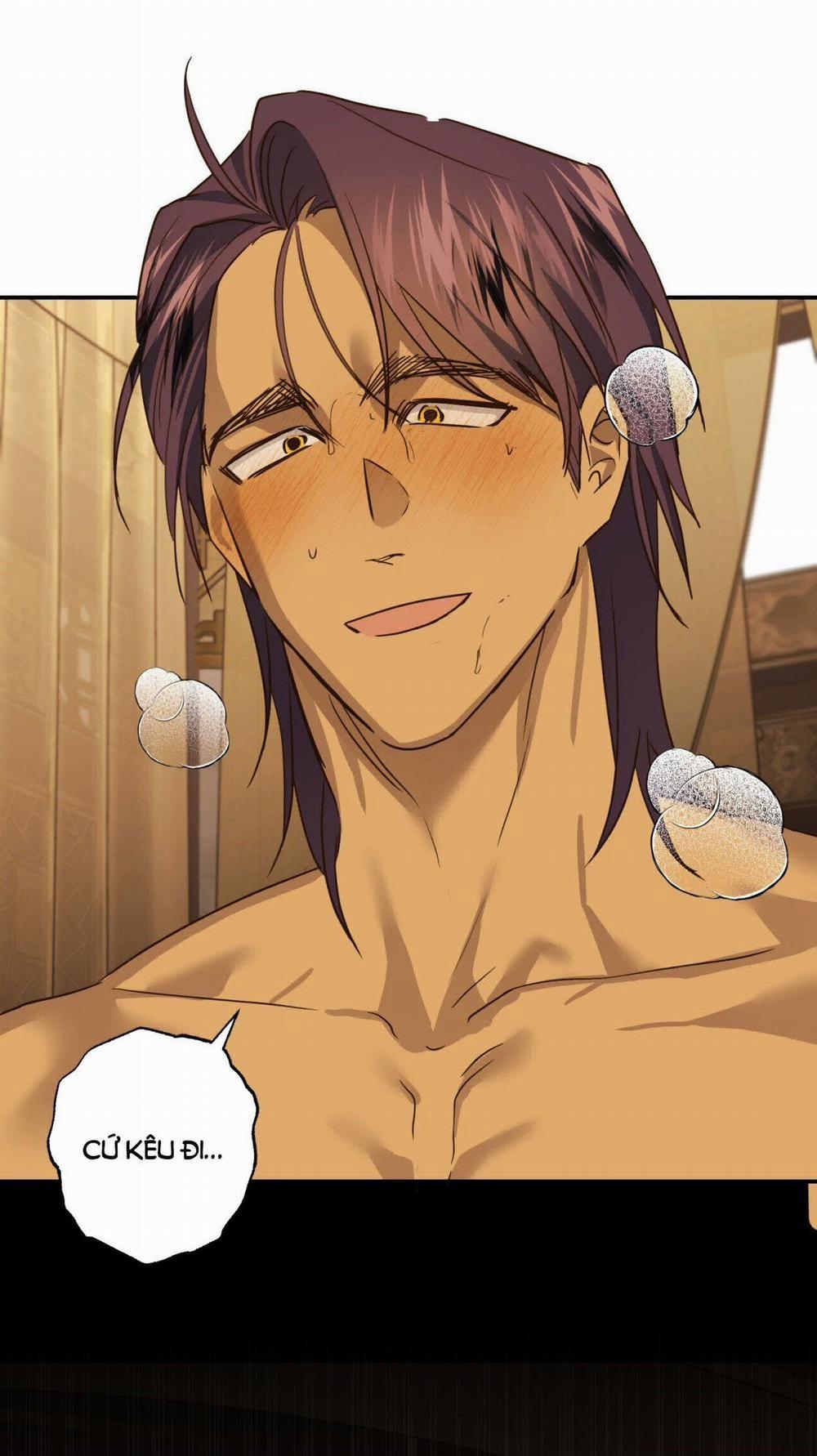 [18+] Bức Thư Của Oh Shin 13.2 trang 16