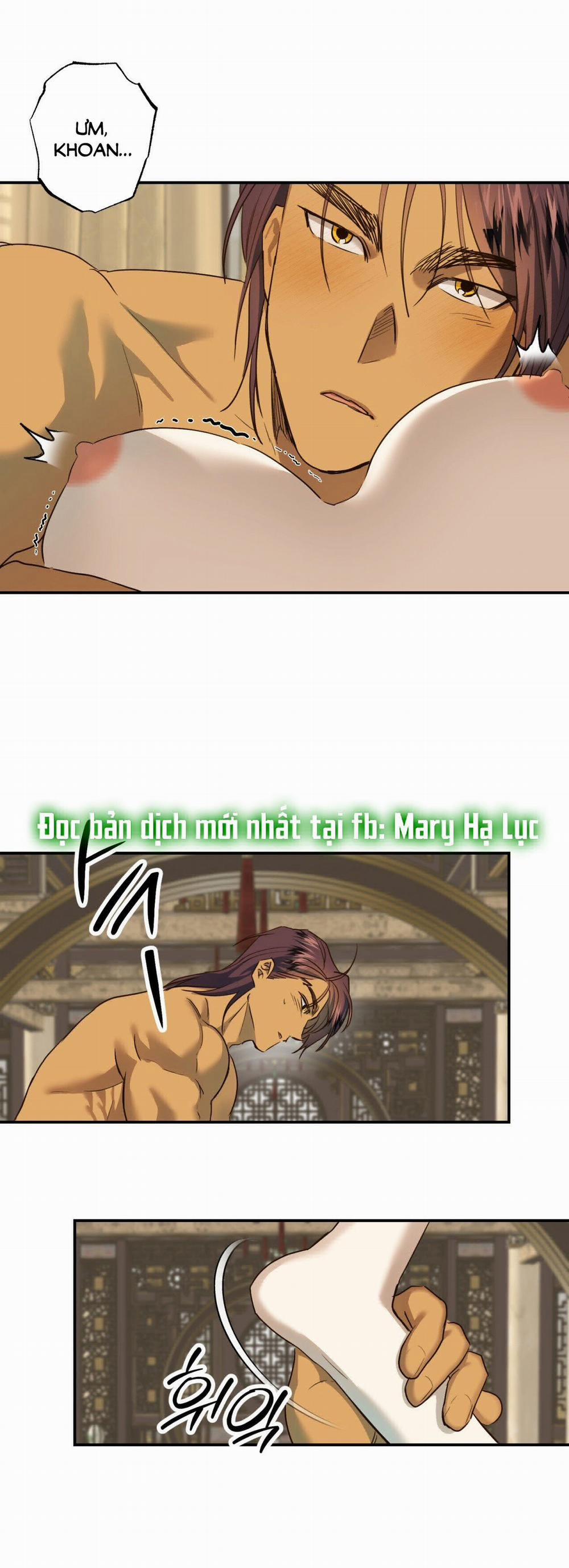 [18+] Bức Thư Của Oh Shin 13.2 trang 6