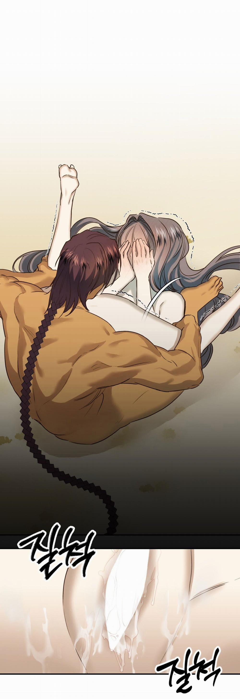 [18+] Bức Thư Của Oh Shin 13.2 trang 7