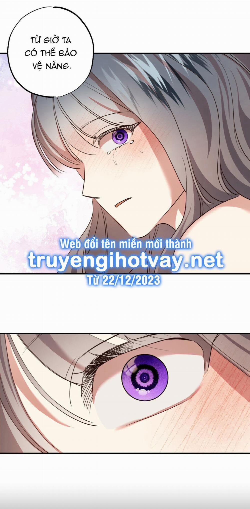 [18+] Bức Thư Của Oh Shin 14.1 trang 18