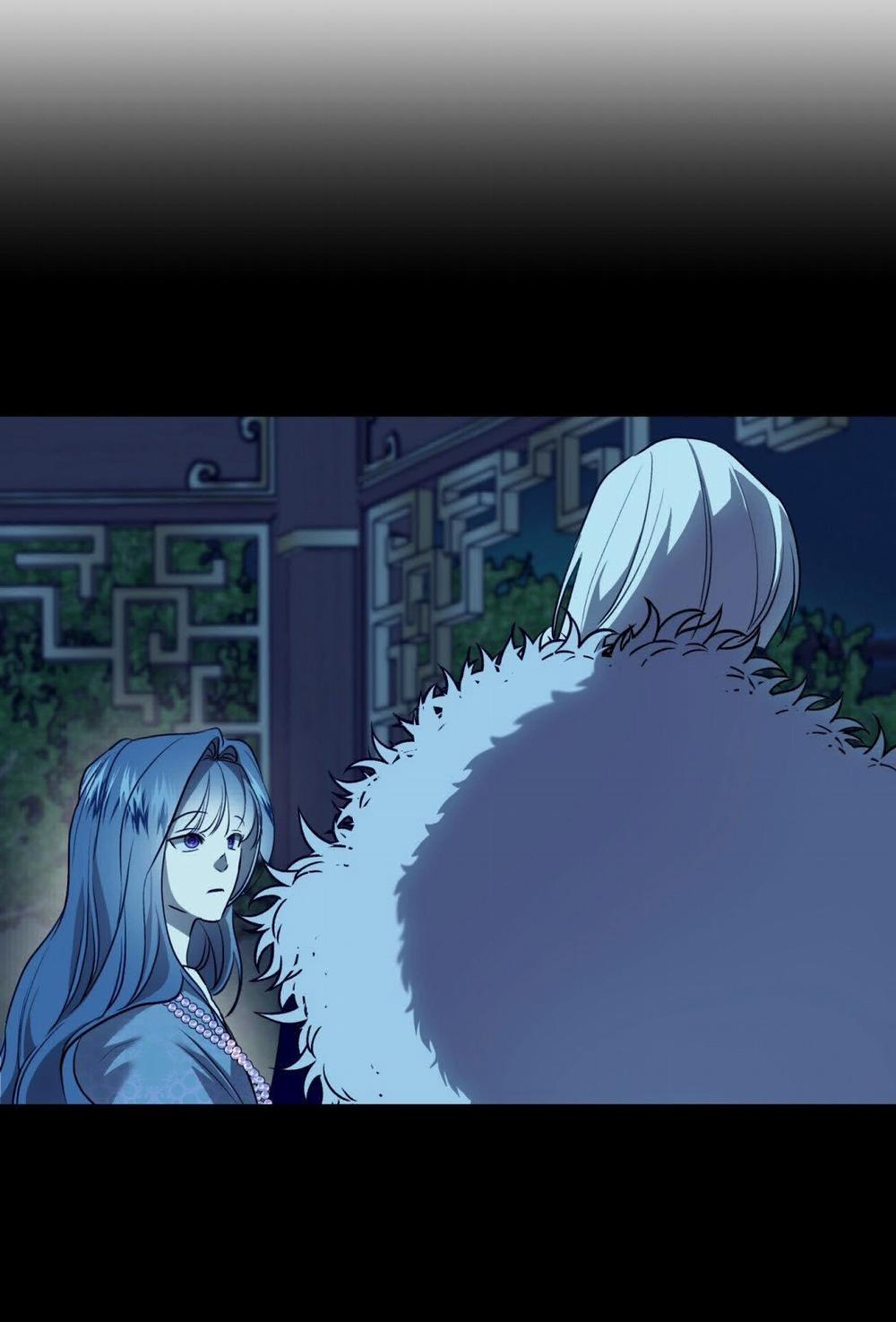 [18+] Bức Thư Của Oh Shin 14.1 trang 19