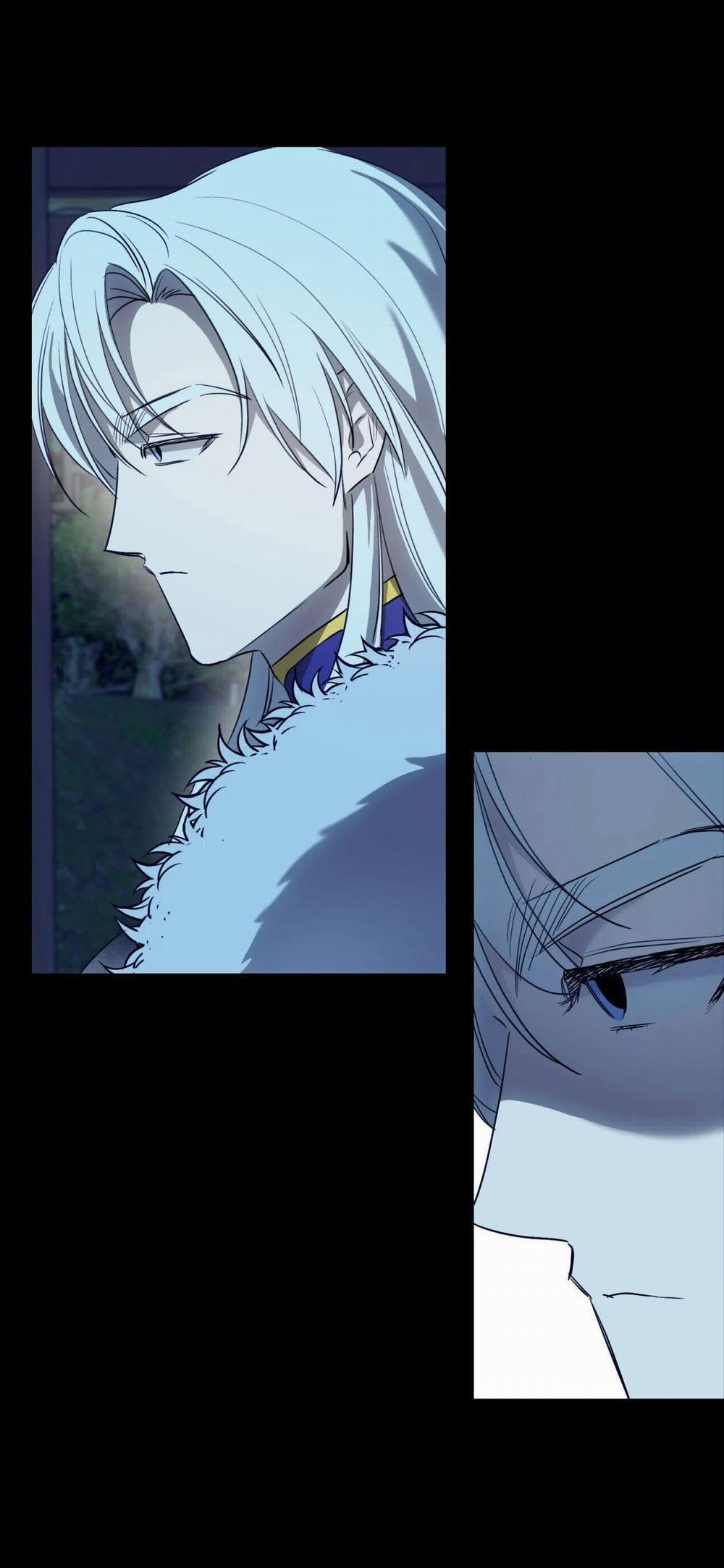 [18+] Bức Thư Của Oh Shin 14.1 trang 20