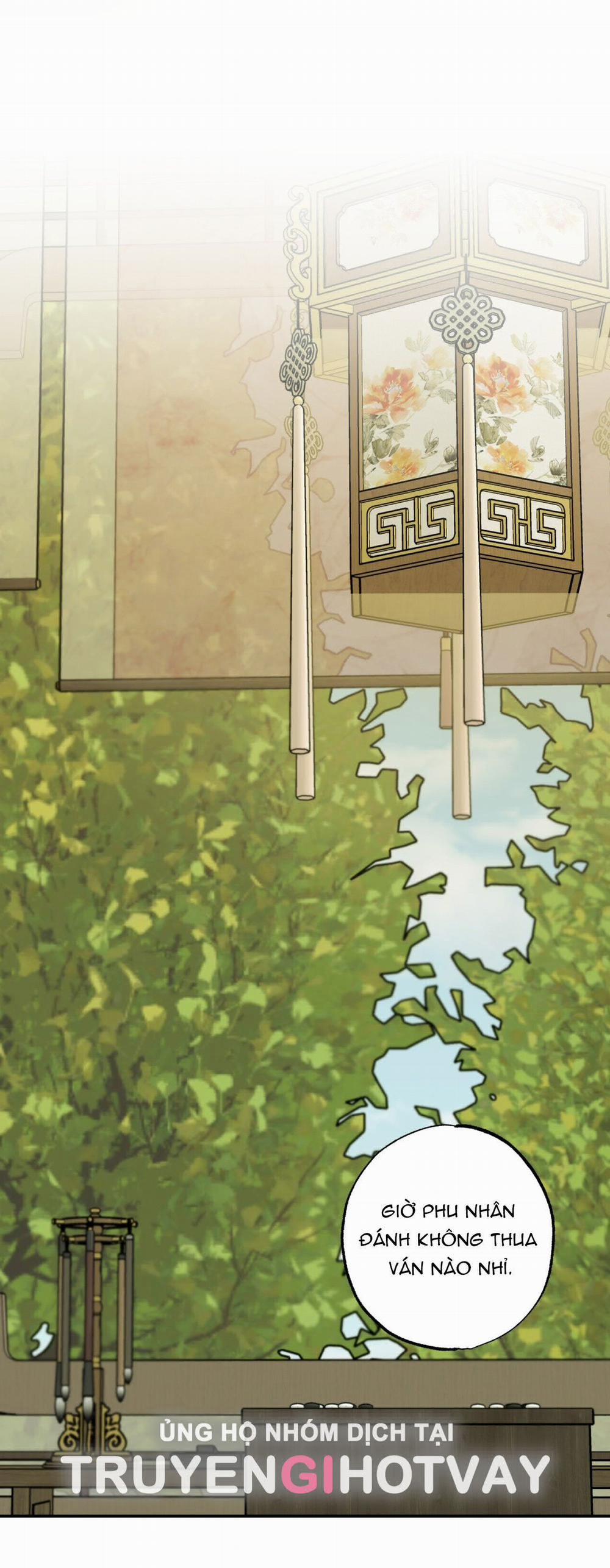 [18+] Bức Thư Của Oh Shin 14.1 trang 24