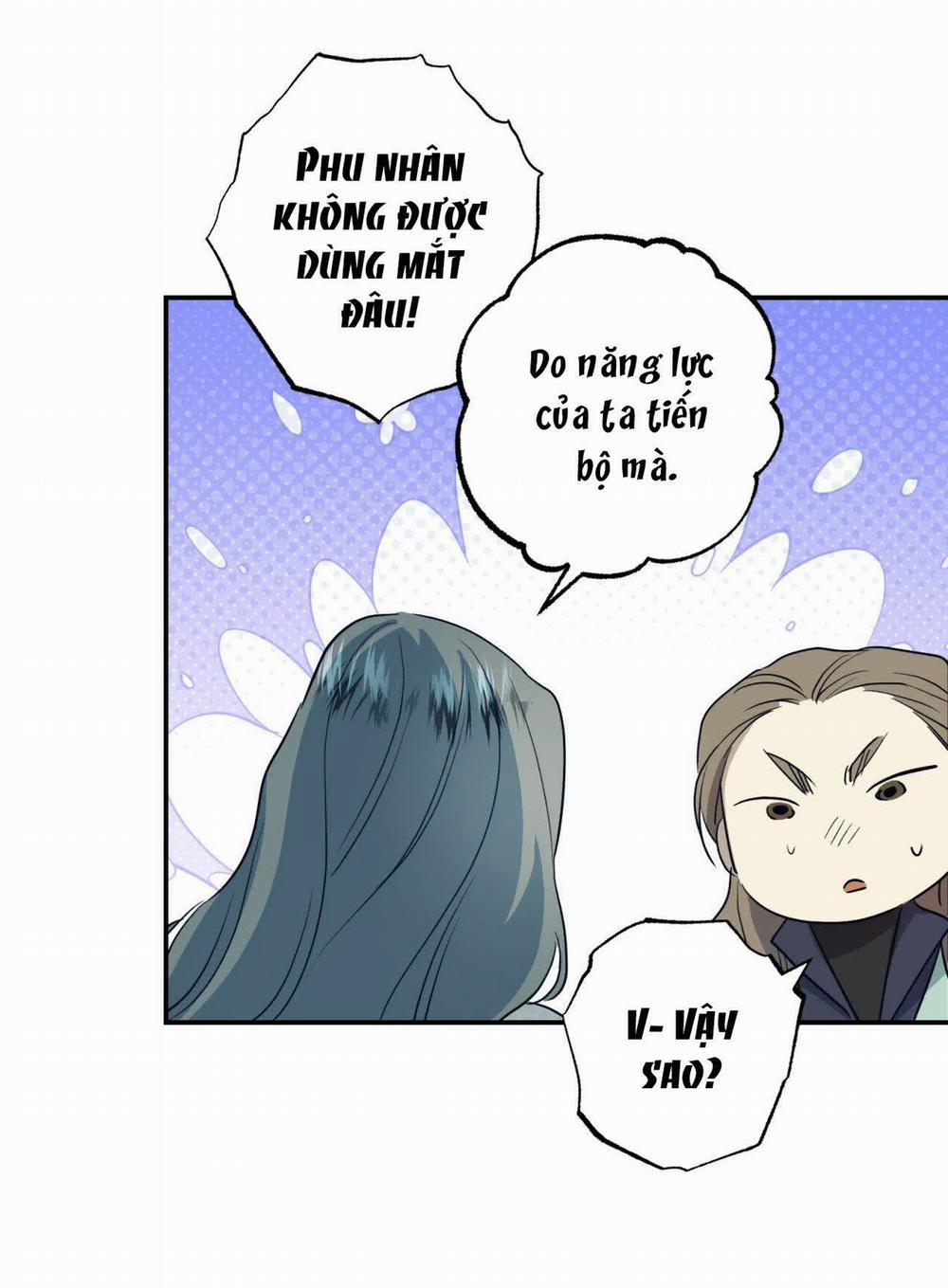 [18+] Bức Thư Của Oh Shin 14.1 trang 26