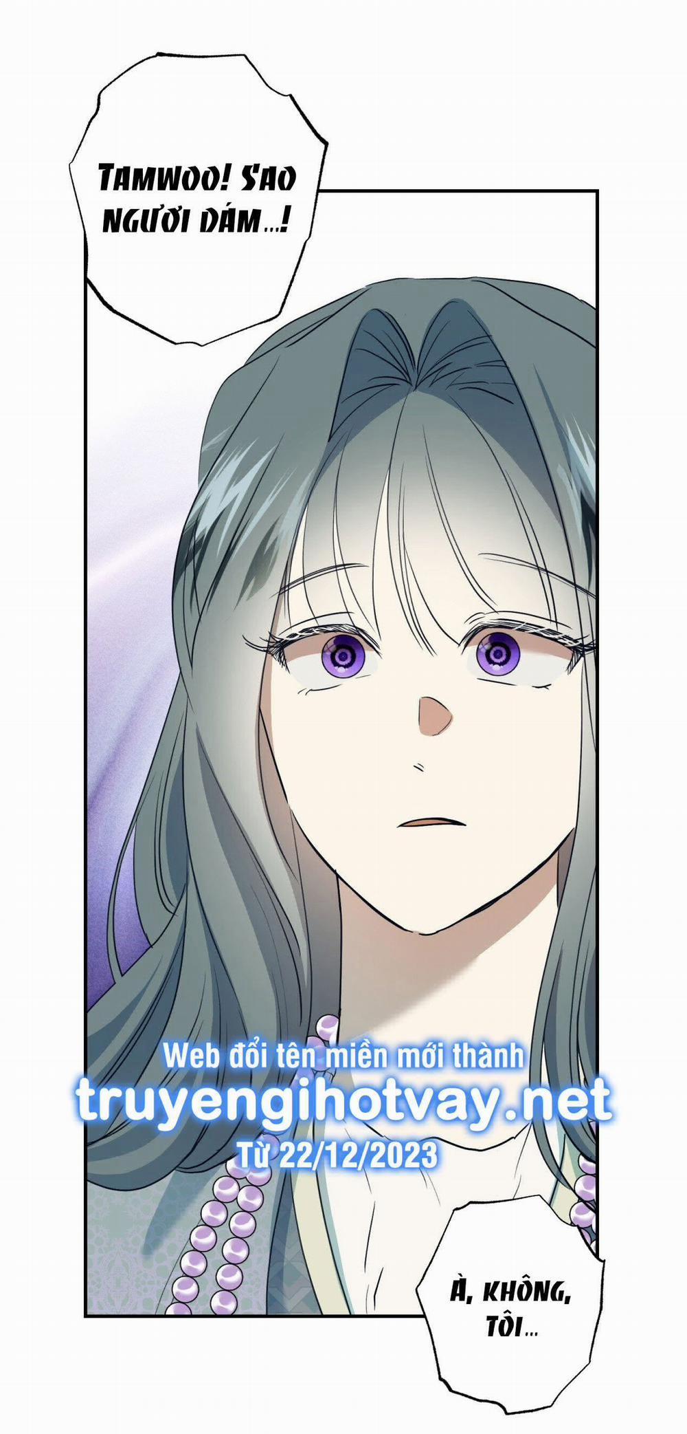 [18+] Bức Thư Của Oh Shin 14.1 trang 28