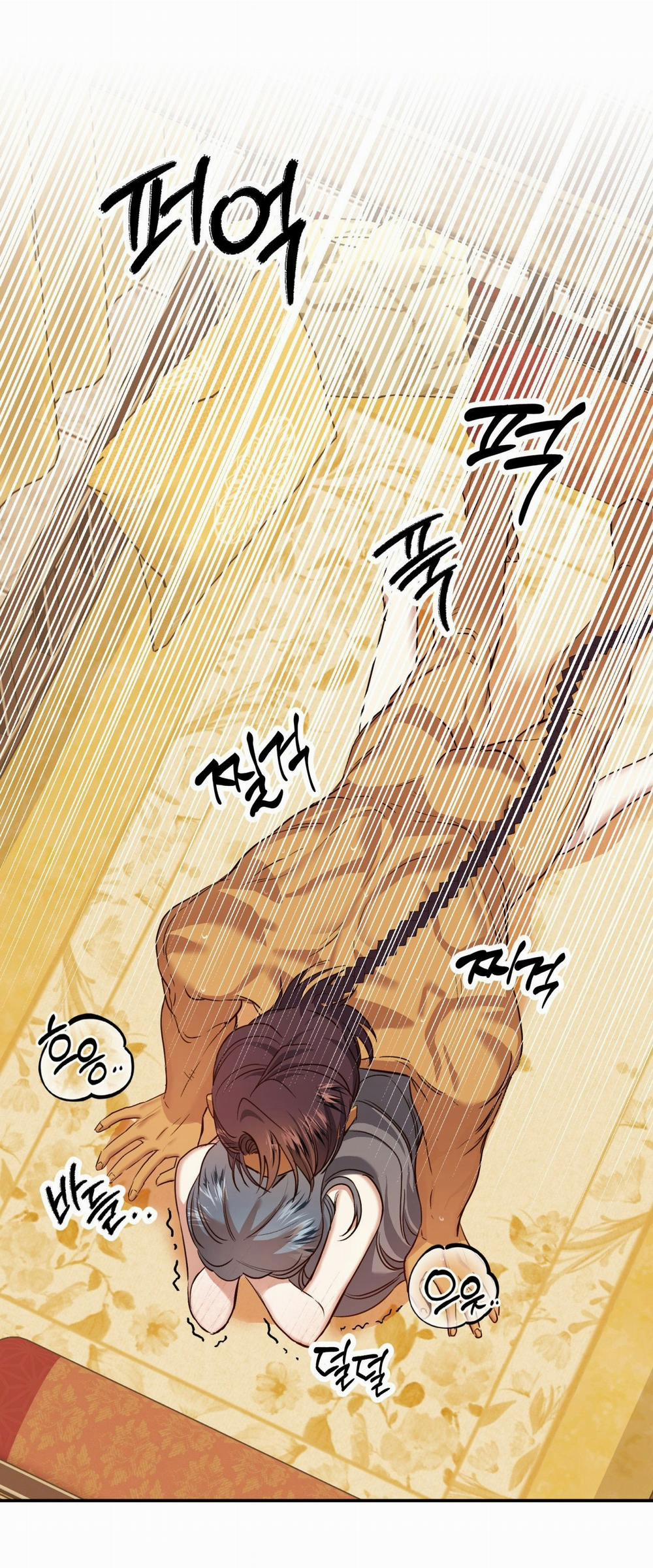 [18+] Bức Thư Của Oh Shin 14.1 trang 5