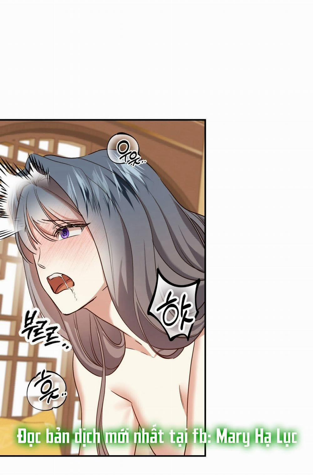 [18+] Bức Thư Của Oh Shin 14.1 trang 6