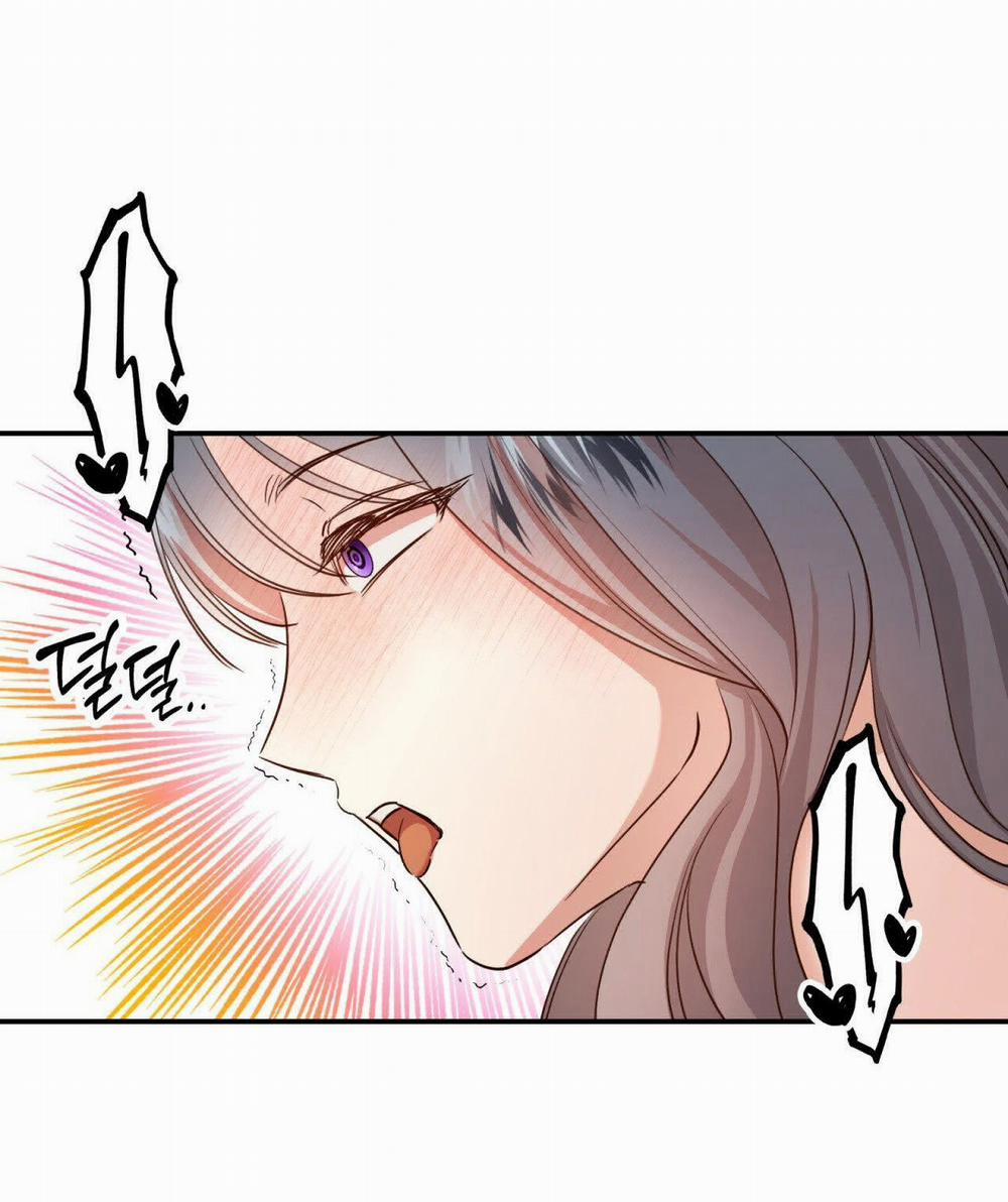 [18+] Bức Thư Của Oh Shin 14.1 trang 8