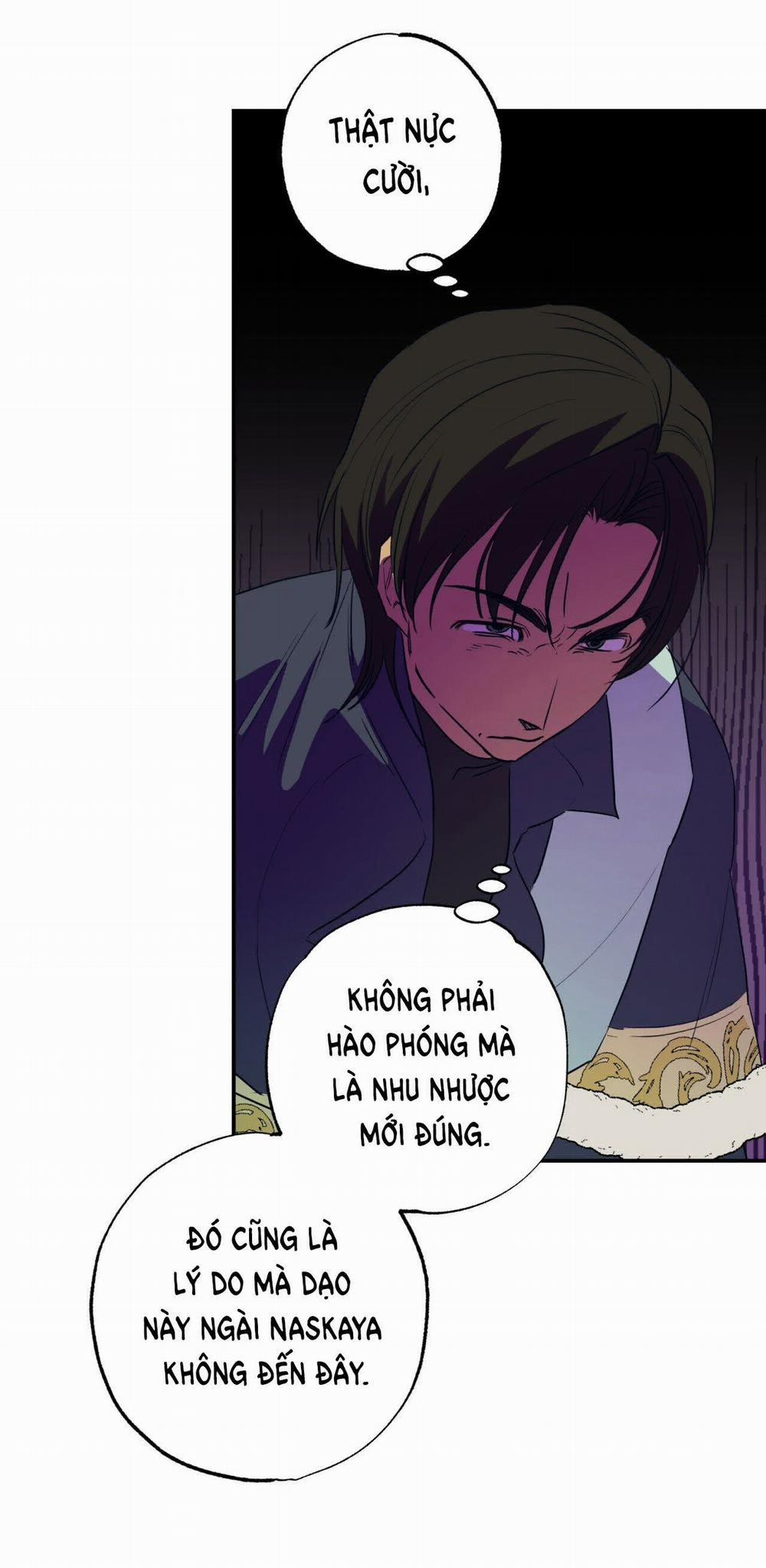 [18+] Bức Thư Của Oh Shin 14.2 trang 12