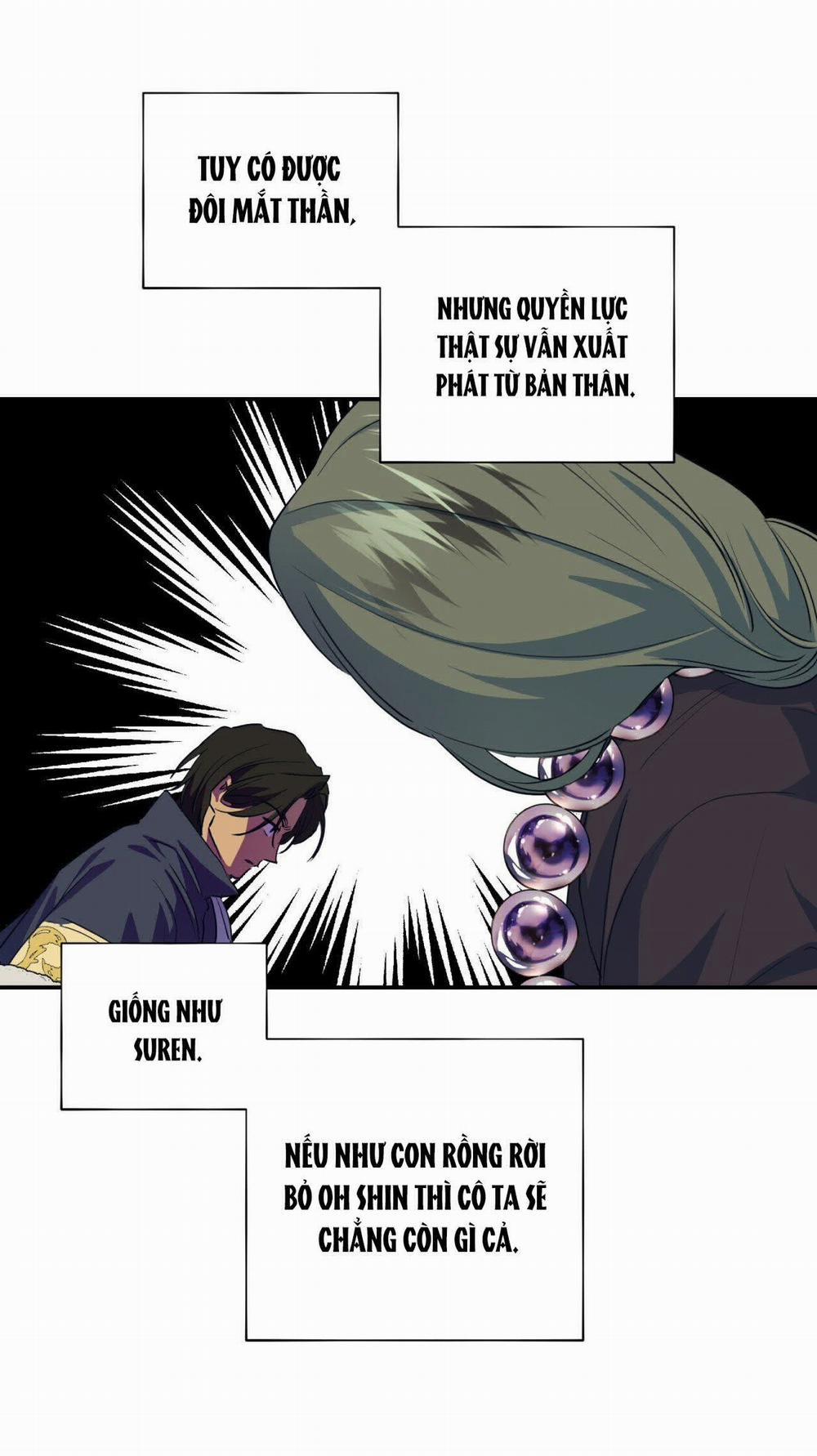 [18+] Bức Thư Của Oh Shin 14.2 trang 13