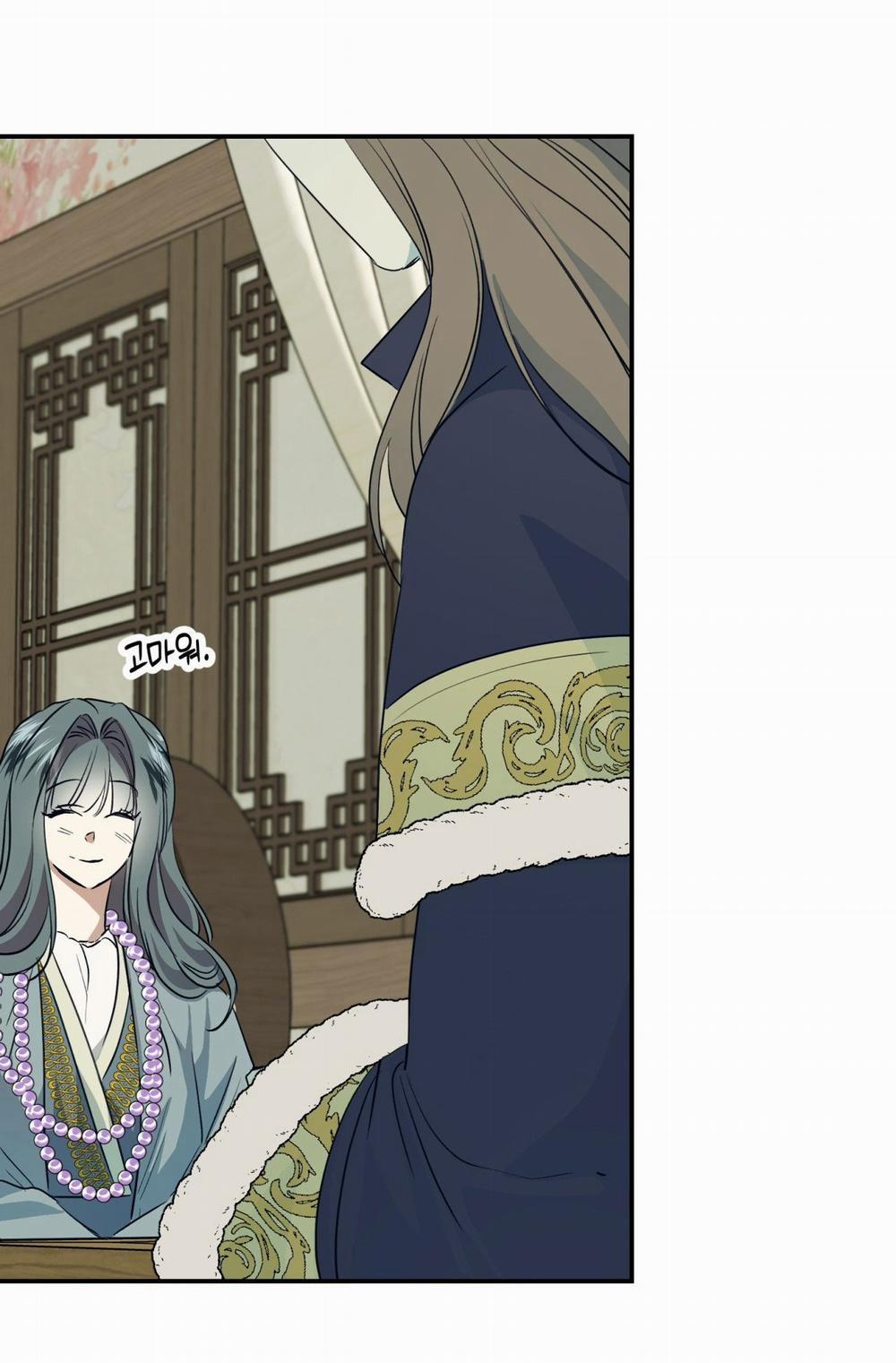 [18+] Bức Thư Của Oh Shin 14.2 trang 16