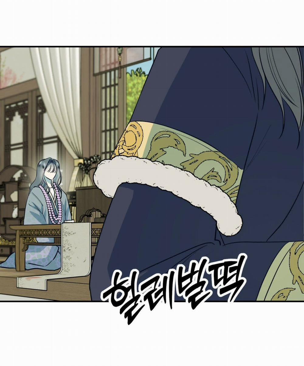 [18+] Bức Thư Của Oh Shin 14.2 trang 2