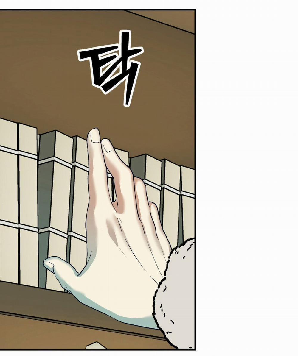 [18+] Bức Thư Của Oh Shin 14.2 trang 21