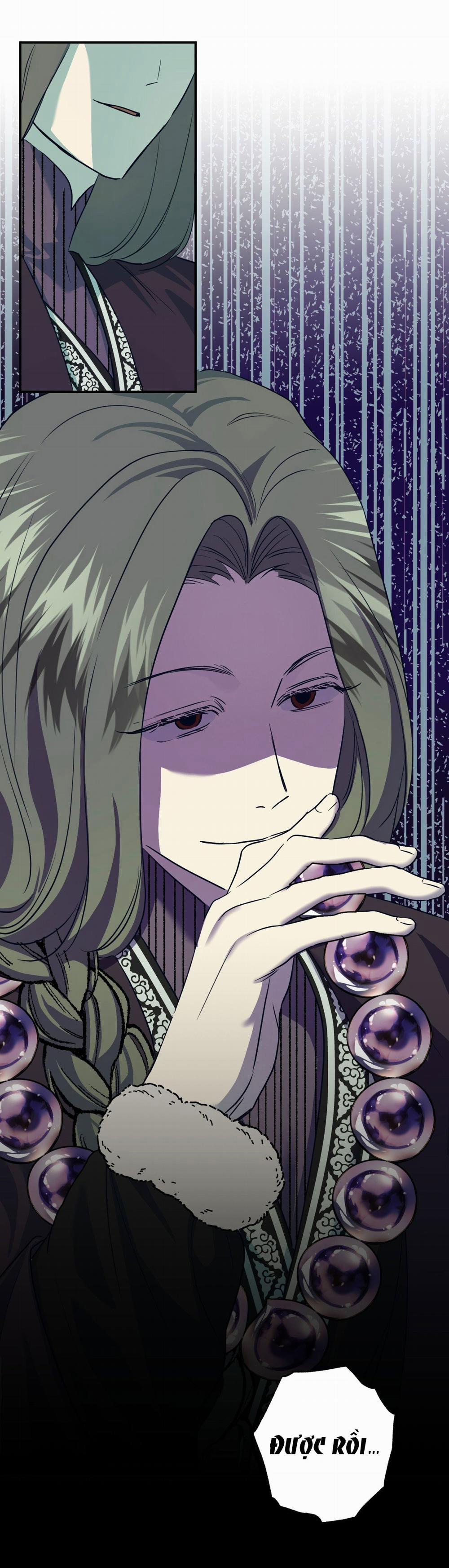 [18+] Bức Thư Của Oh Shin 14.2 trang 24