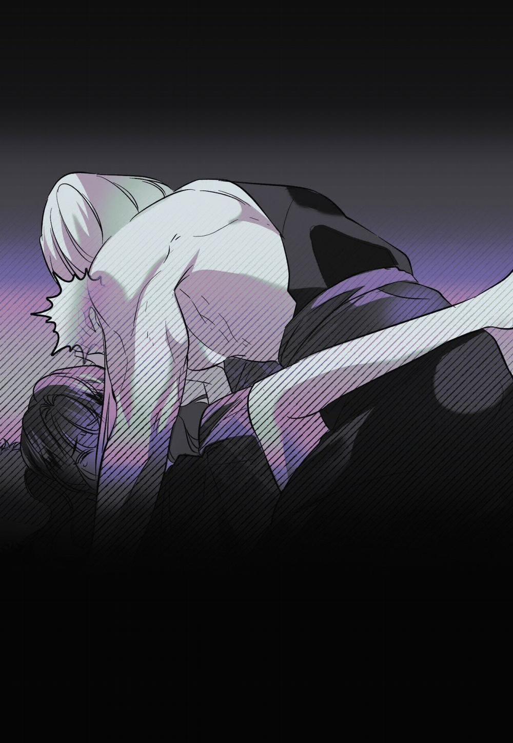 [18+] Bức Thư Của Oh Shin 14.2 trang 4