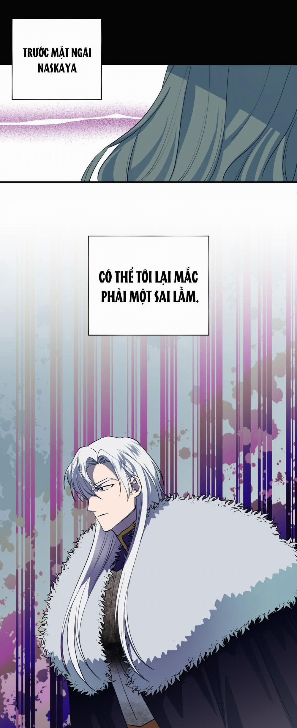 [18+] Bức Thư Của Oh Shin 14.2 trang 5