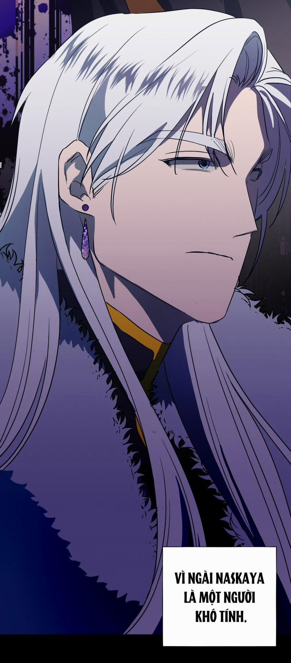 [18+] Bức Thư Của Oh Shin 14.2 trang 6