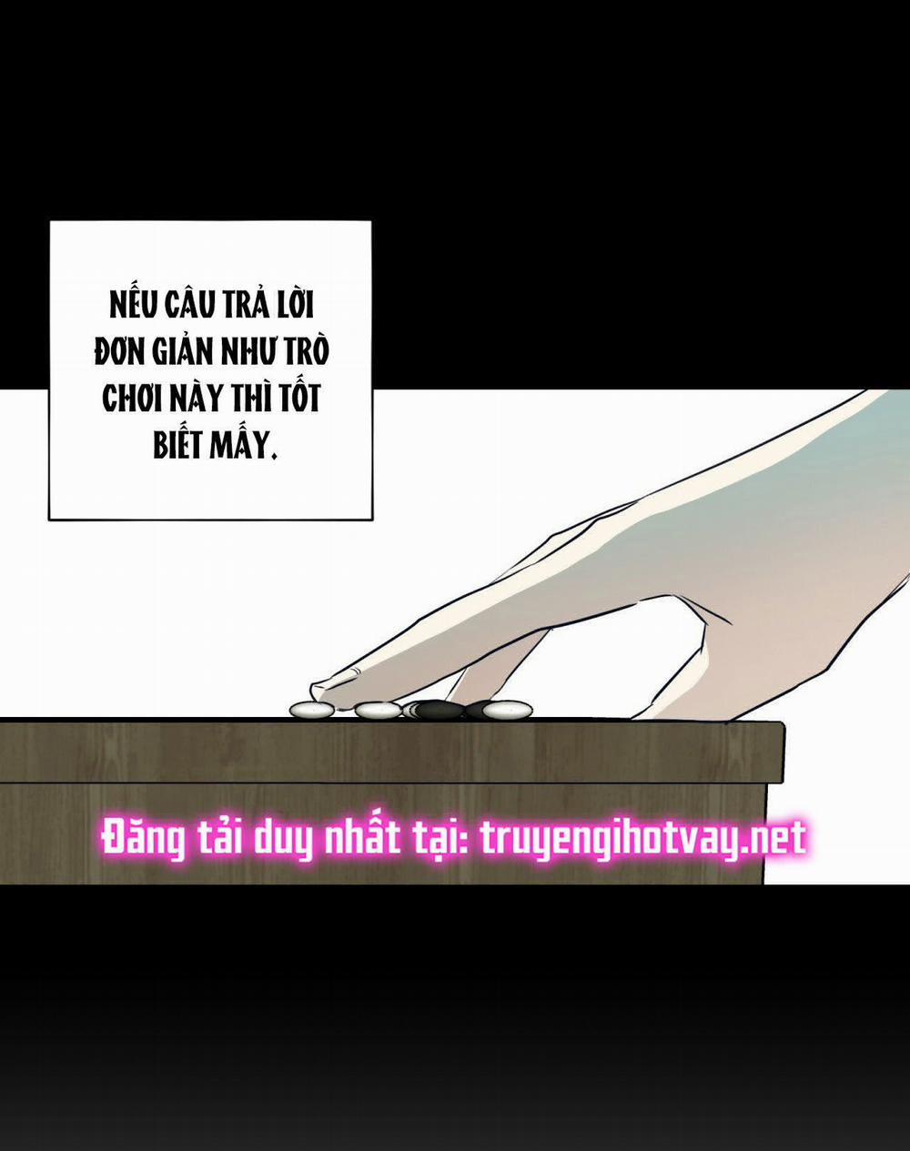 [18+] Bức Thư Của Oh Shin 14.2 trang 7