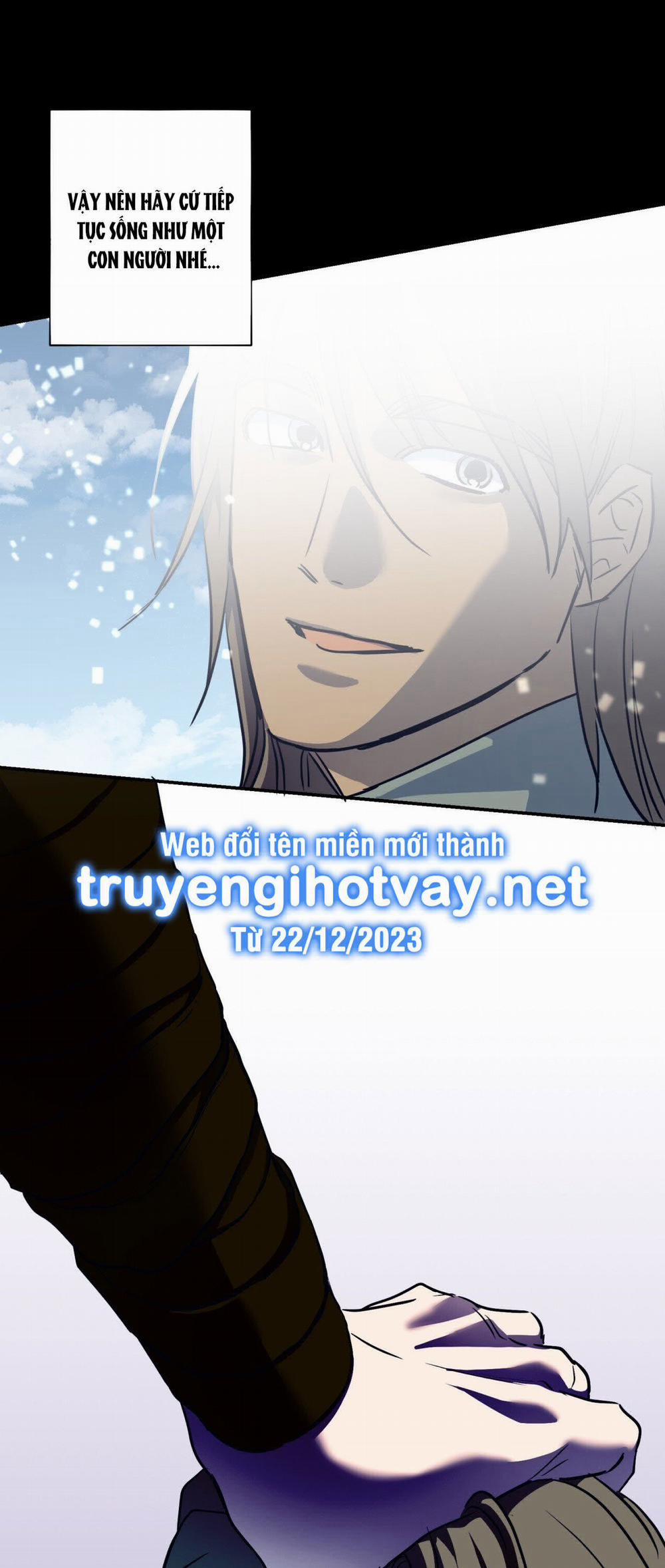 [18+] Bức Thư Của Oh Shin 15.1 trang 10