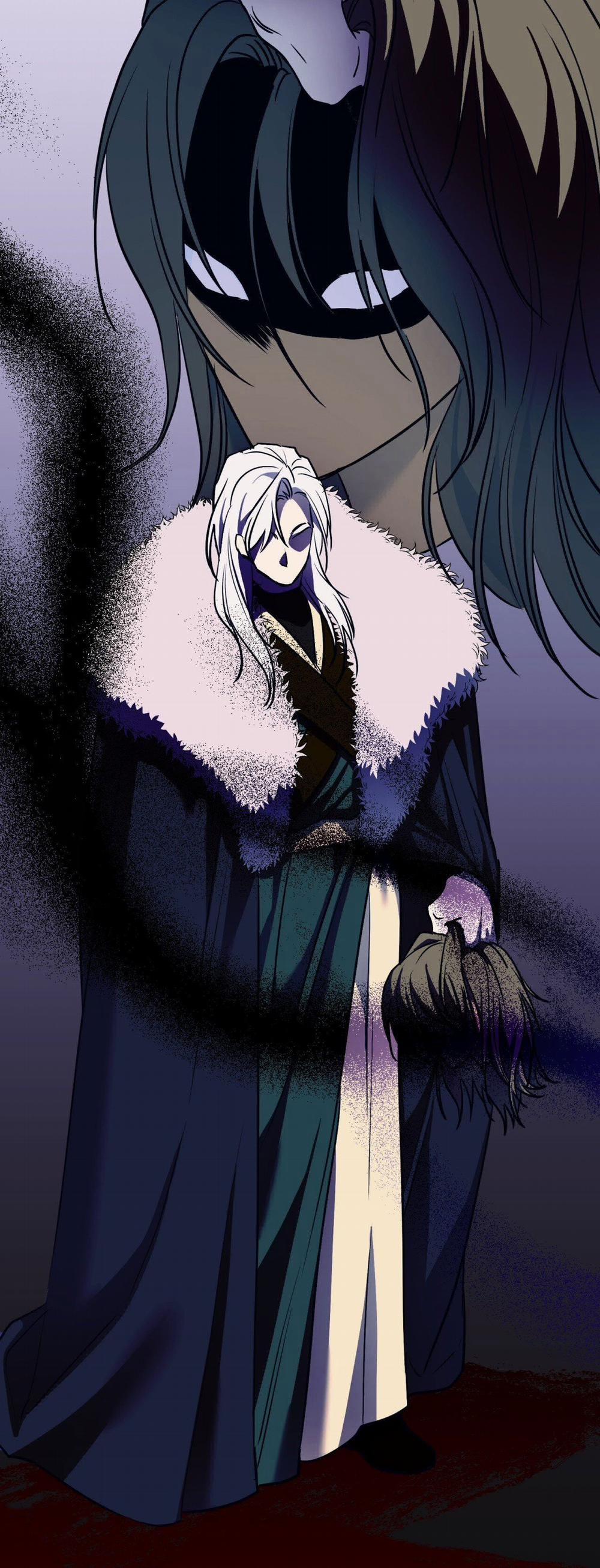 [18+] Bức Thư Của Oh Shin 15.1 trang 11