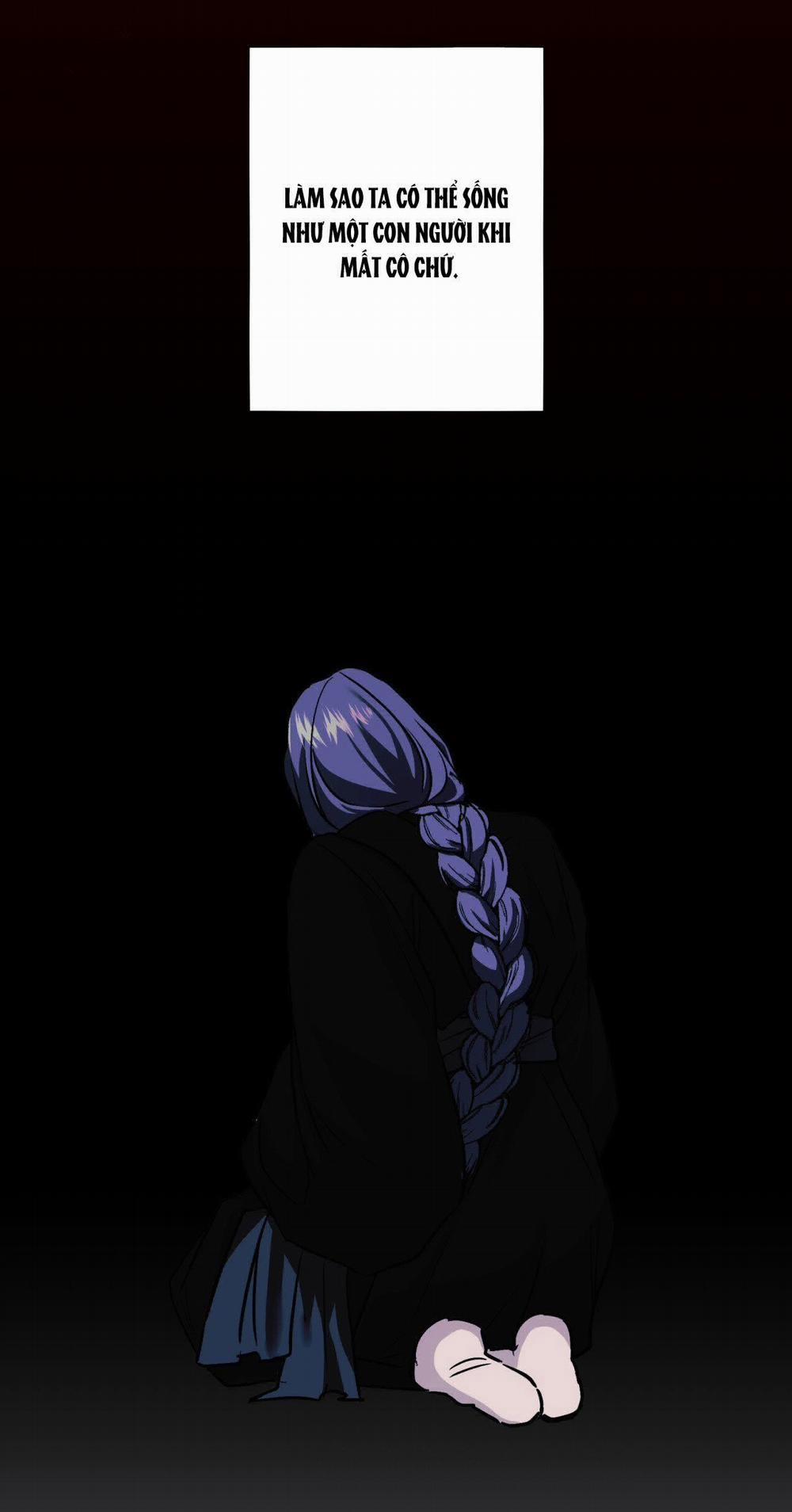 [18+] Bức Thư Của Oh Shin 15.1 trang 13