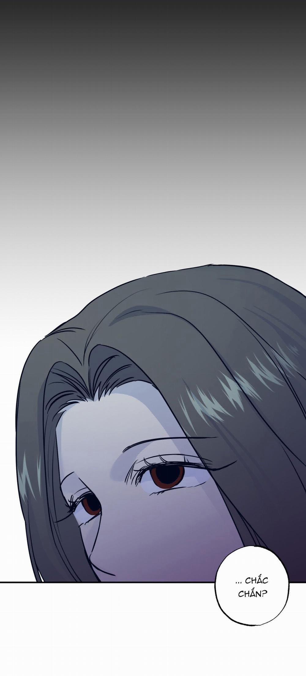 [18+] Bức Thư Của Oh Shin 15.1 trang 14