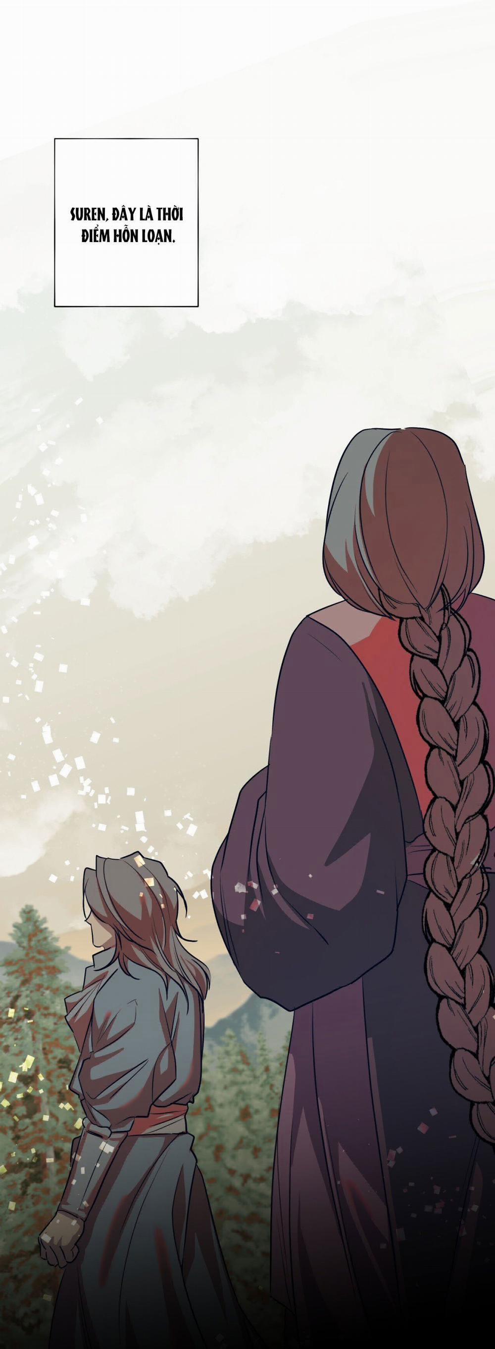 [18+] Bức Thư Của Oh Shin 15.1 trang 7