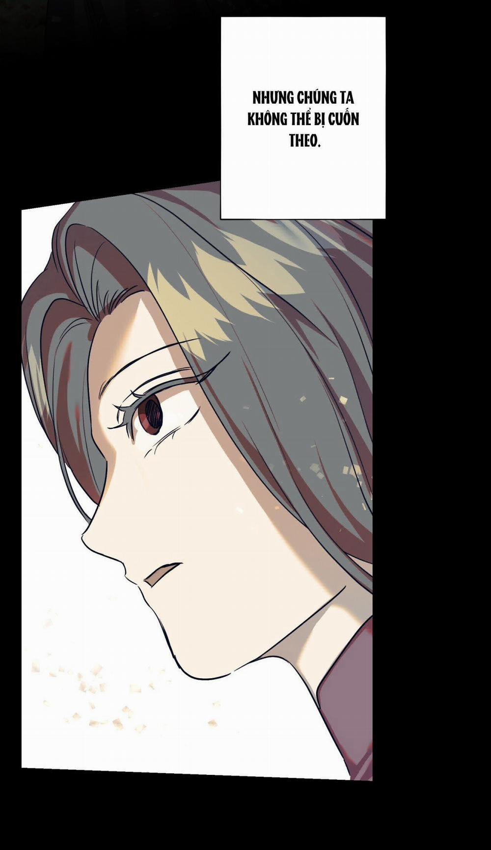 [18+] Bức Thư Của Oh Shin 15.1 trang 8