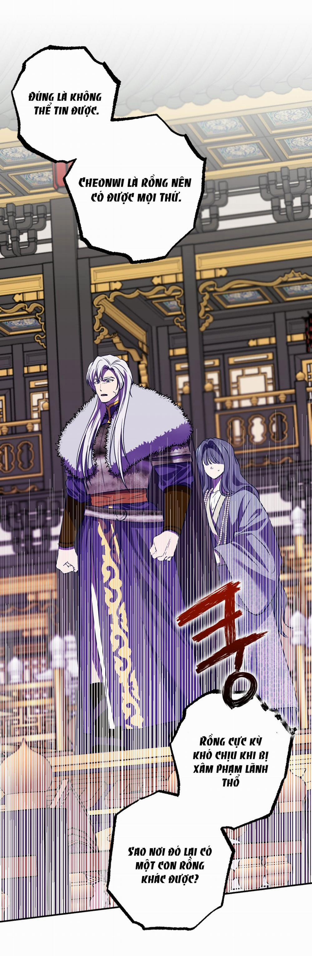 [18+] Bức Thư Của Oh Shin 15.2 trang 1