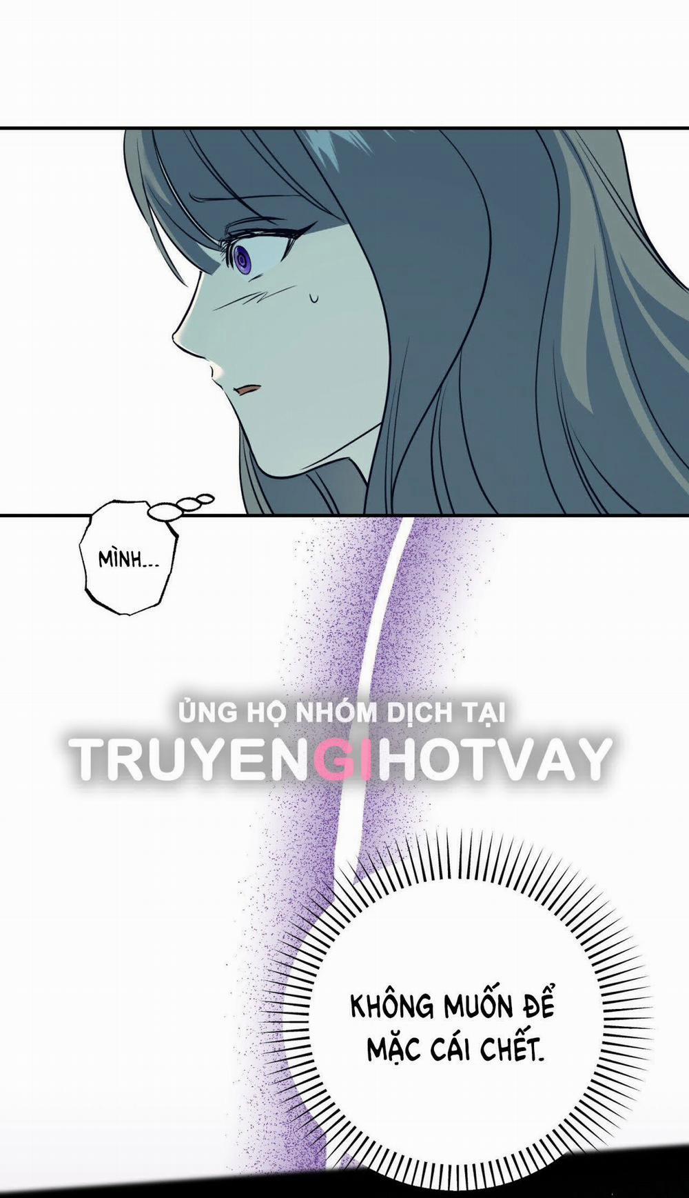 [18+] Bức Thư Của Oh Shin 15.2 trang 12