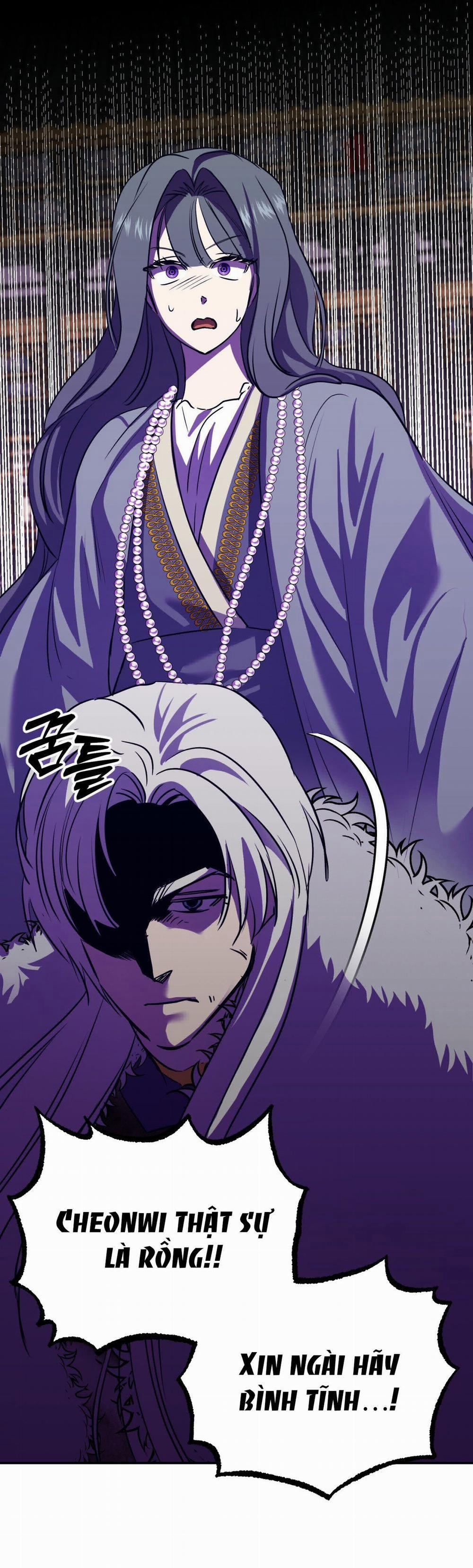 [18+] Bức Thư Của Oh Shin 15.2 trang 13