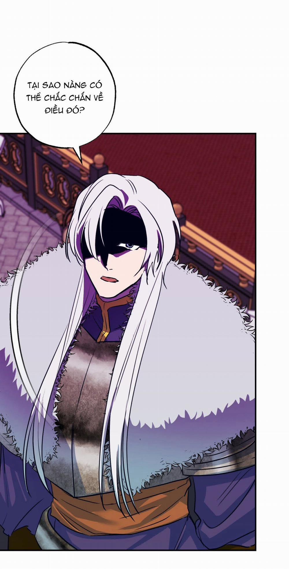 [18+] Bức Thư Của Oh Shin 15.2 trang 14