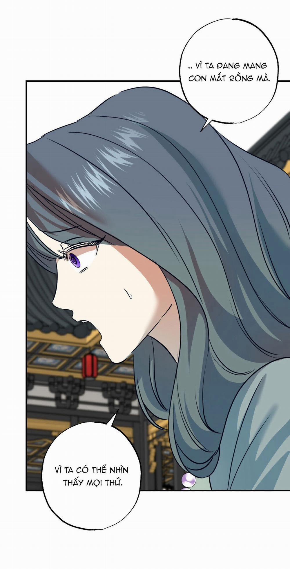 [18+] Bức Thư Của Oh Shin 15.2 trang 15