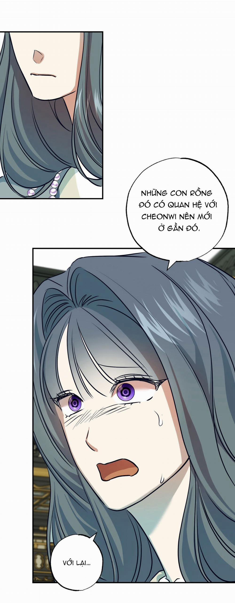 [18+] Bức Thư Của Oh Shin 15.2 trang 16