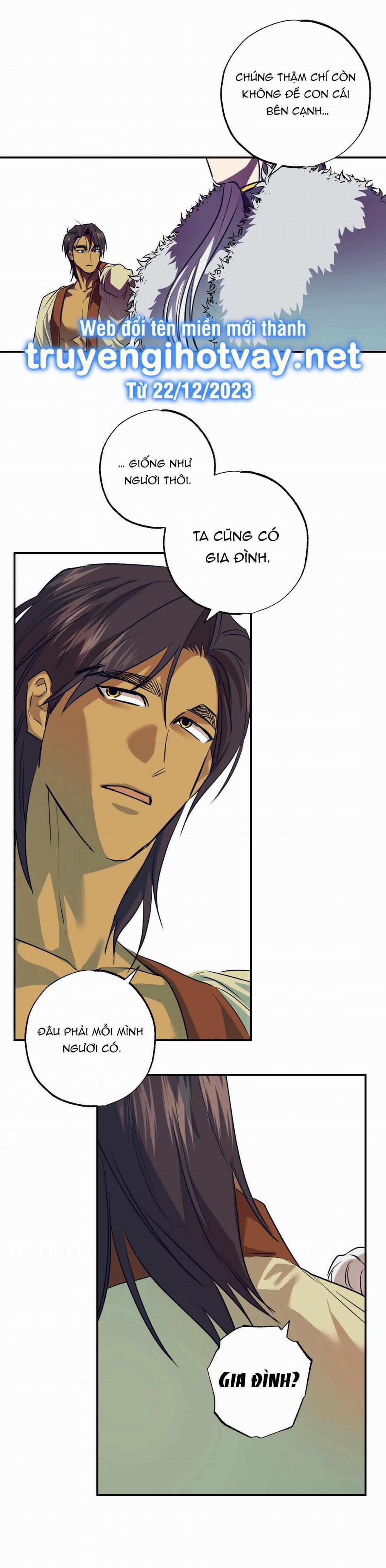 [18+] Bức Thư Của Oh Shin 15.2 trang 17