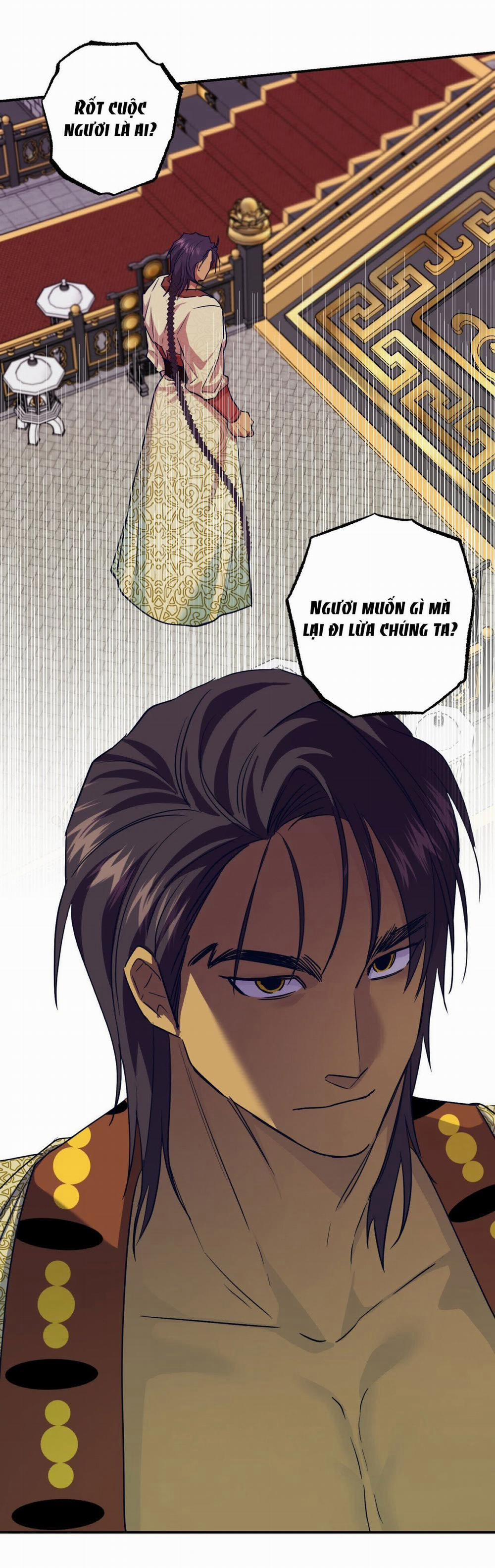 [18+] Bức Thư Của Oh Shin 15.2 trang 2