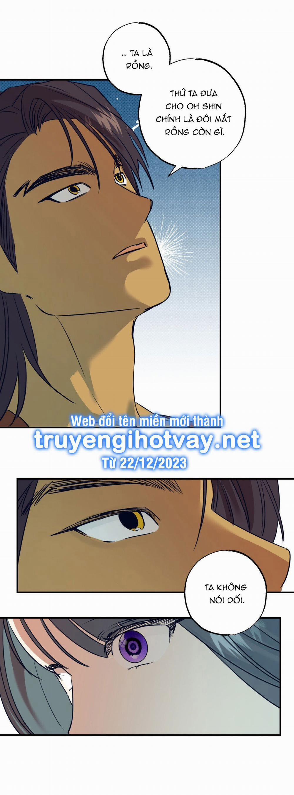 [18+] Bức Thư Của Oh Shin 15.2 trang 3