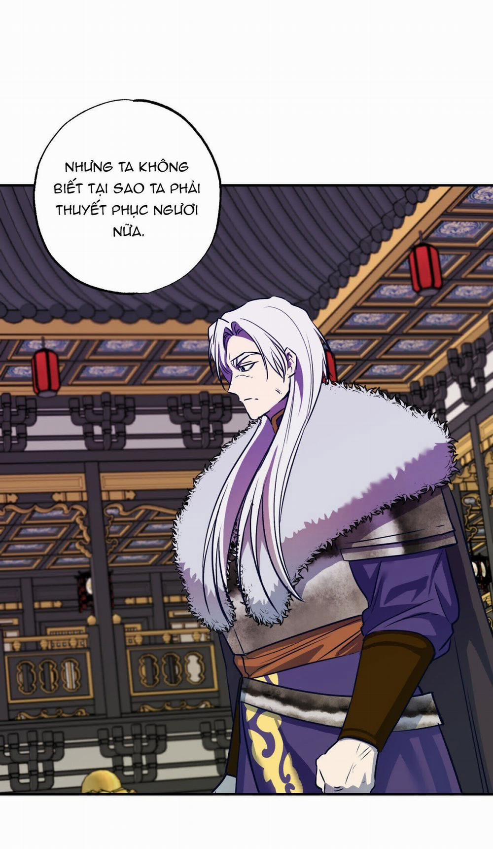 [18+] Bức Thư Của Oh Shin 15.2 trang 4