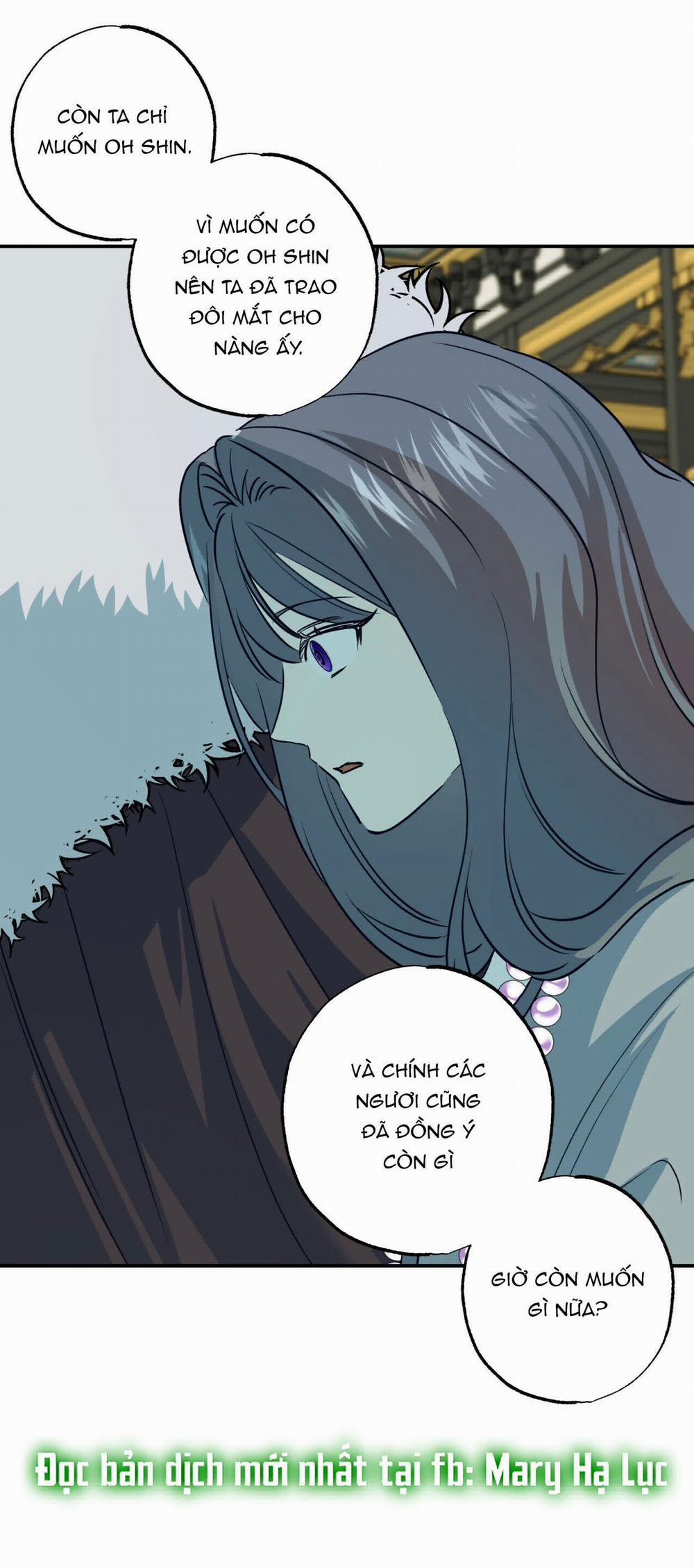 [18+] Bức Thư Của Oh Shin 15.2 trang 6